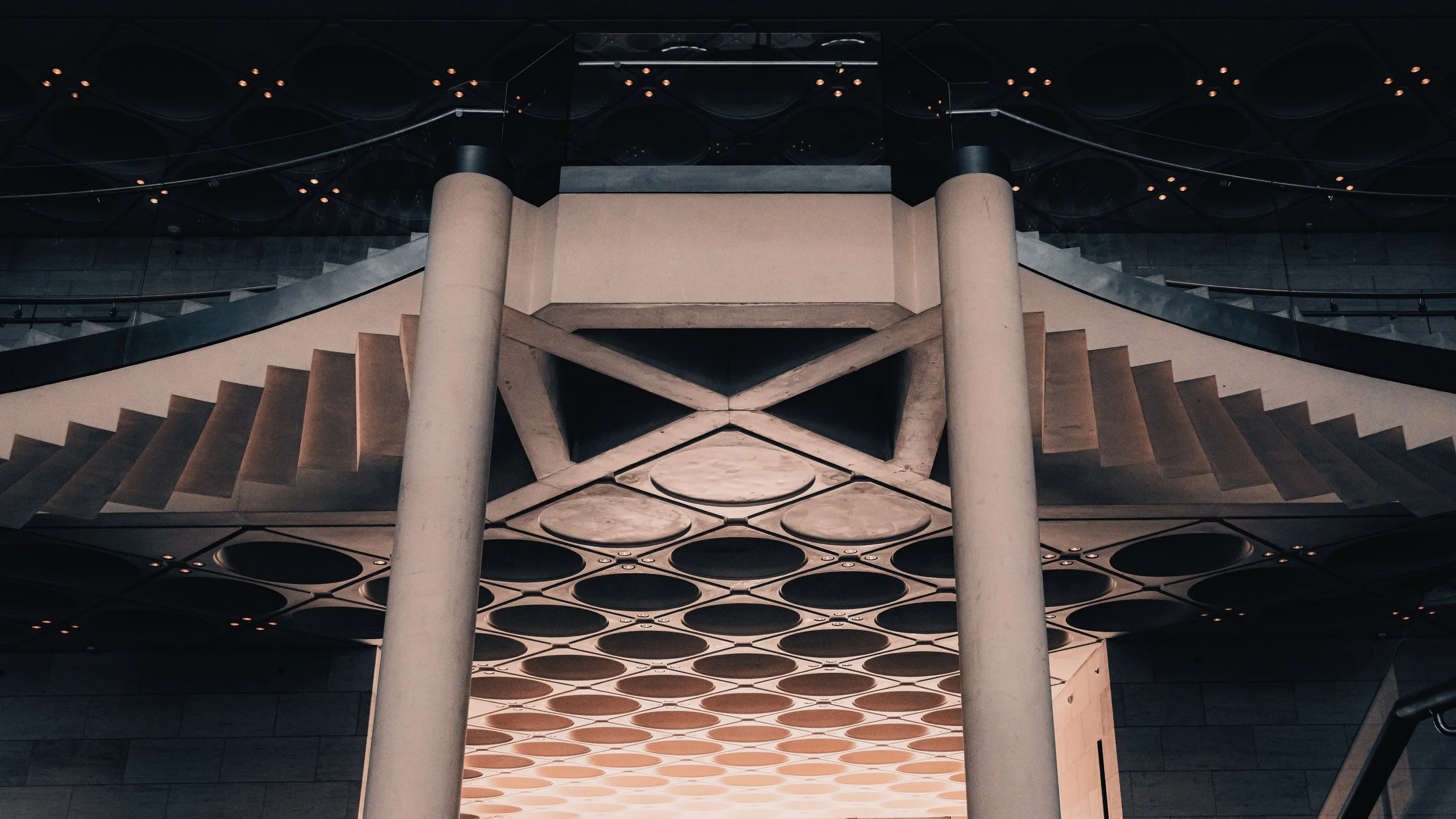 Museum of Islamic Art