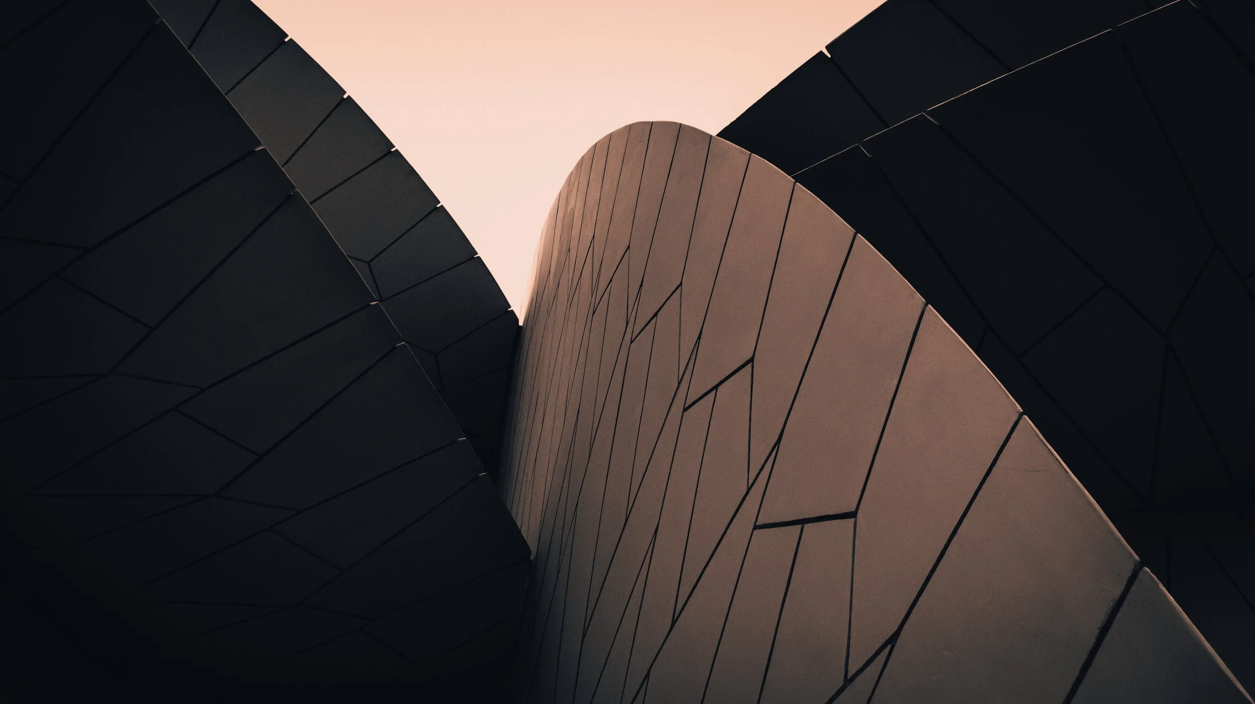 National Museum of Qatar