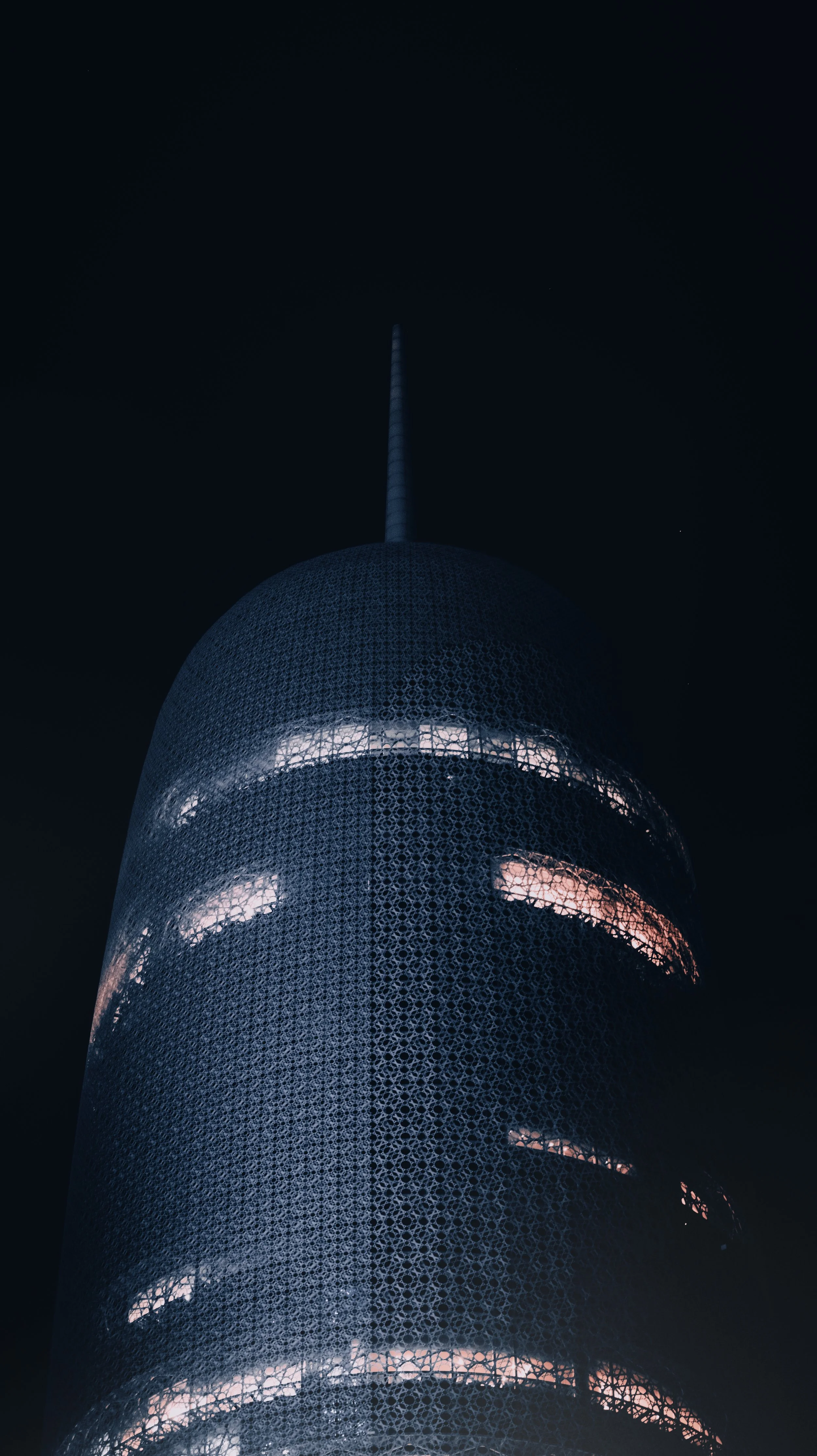 Doha Tower