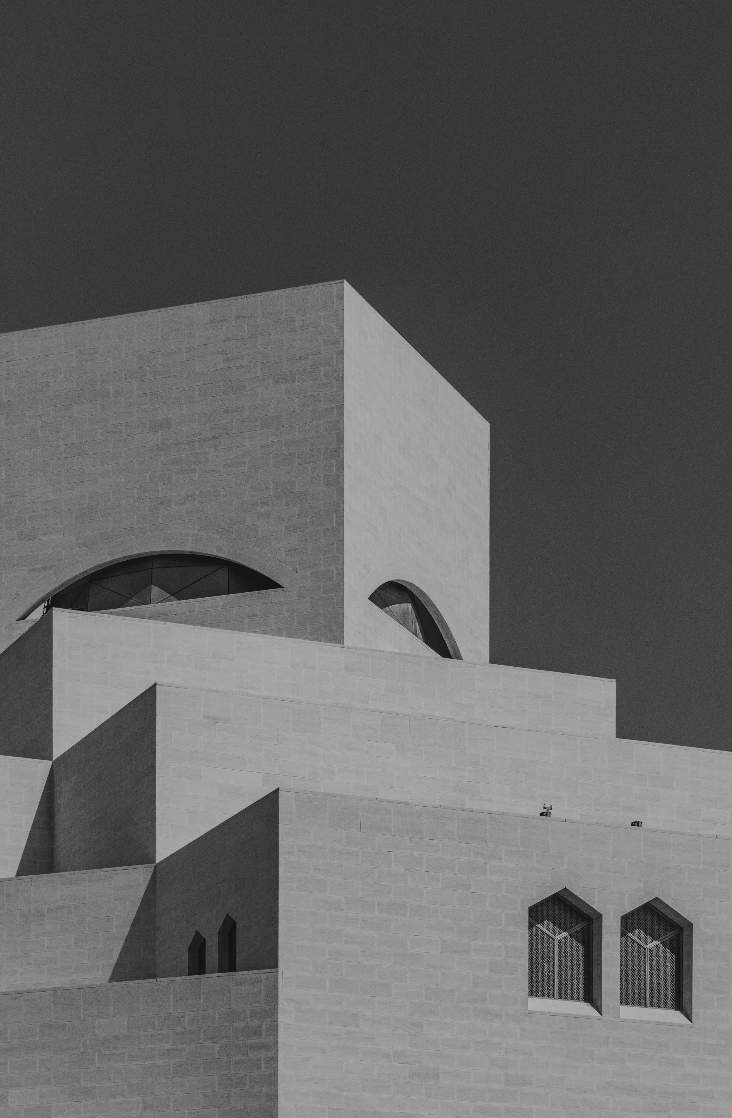 Museum of Islamic Art