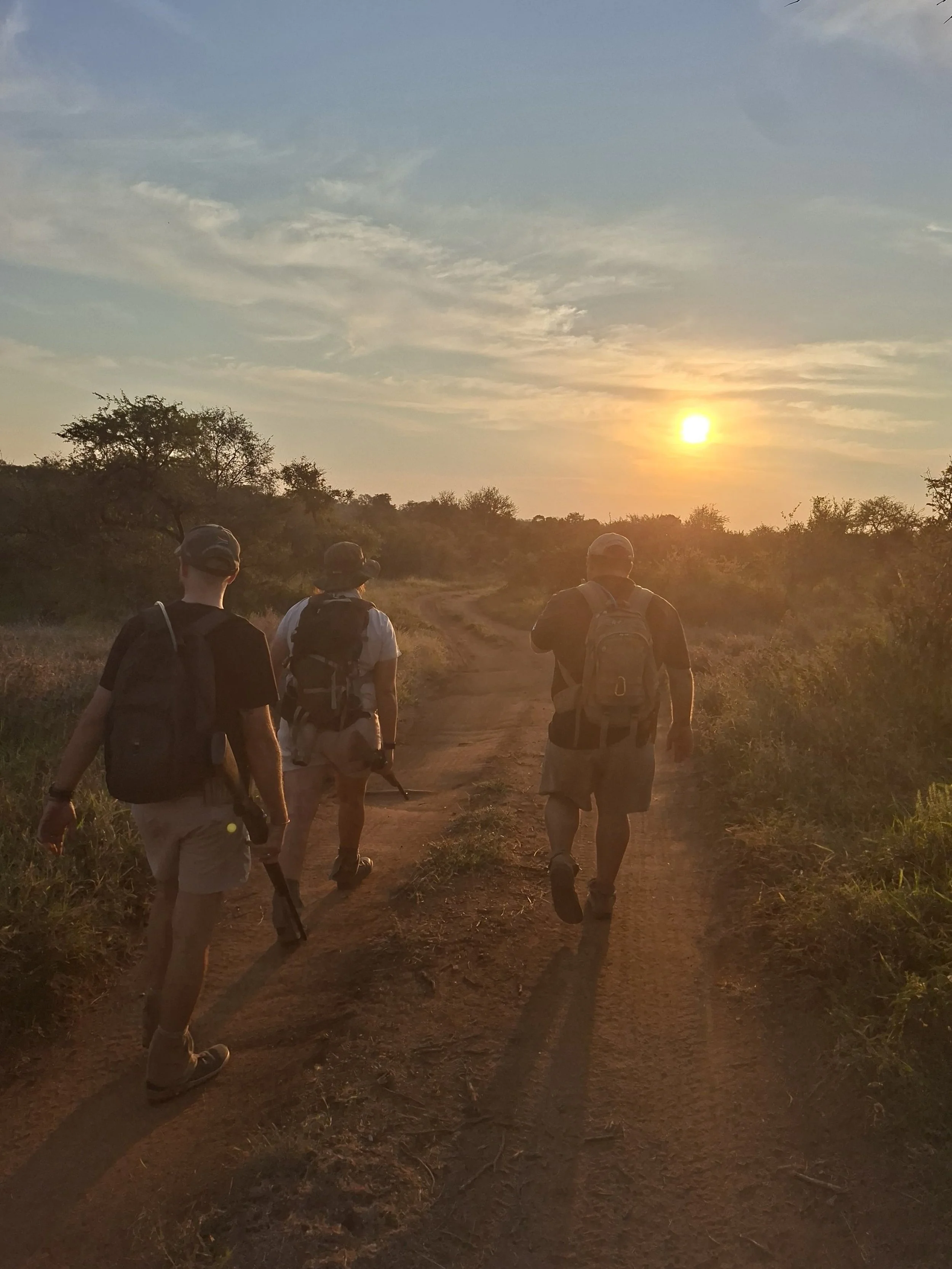 Why This Experience Matters to Anyone Who Dreams of Working in Wildlife or Conservation