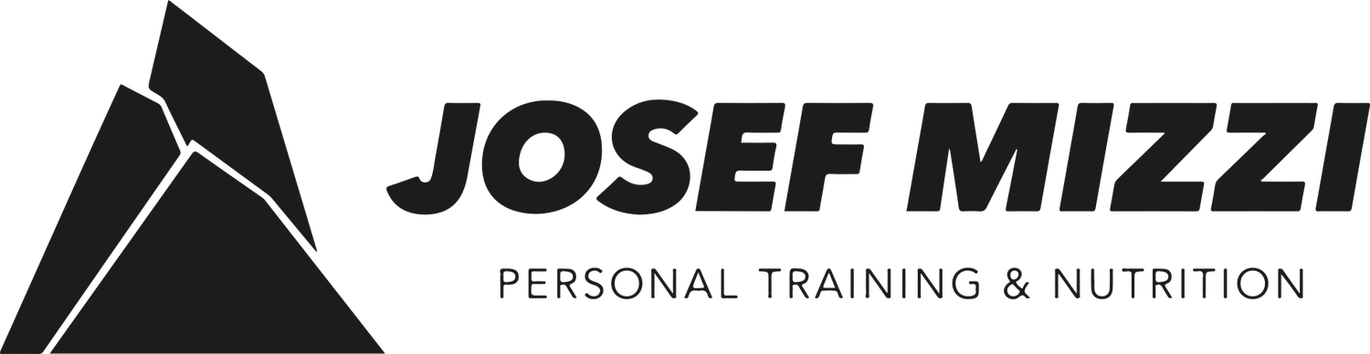 Josef Mizzi Personal Trainer