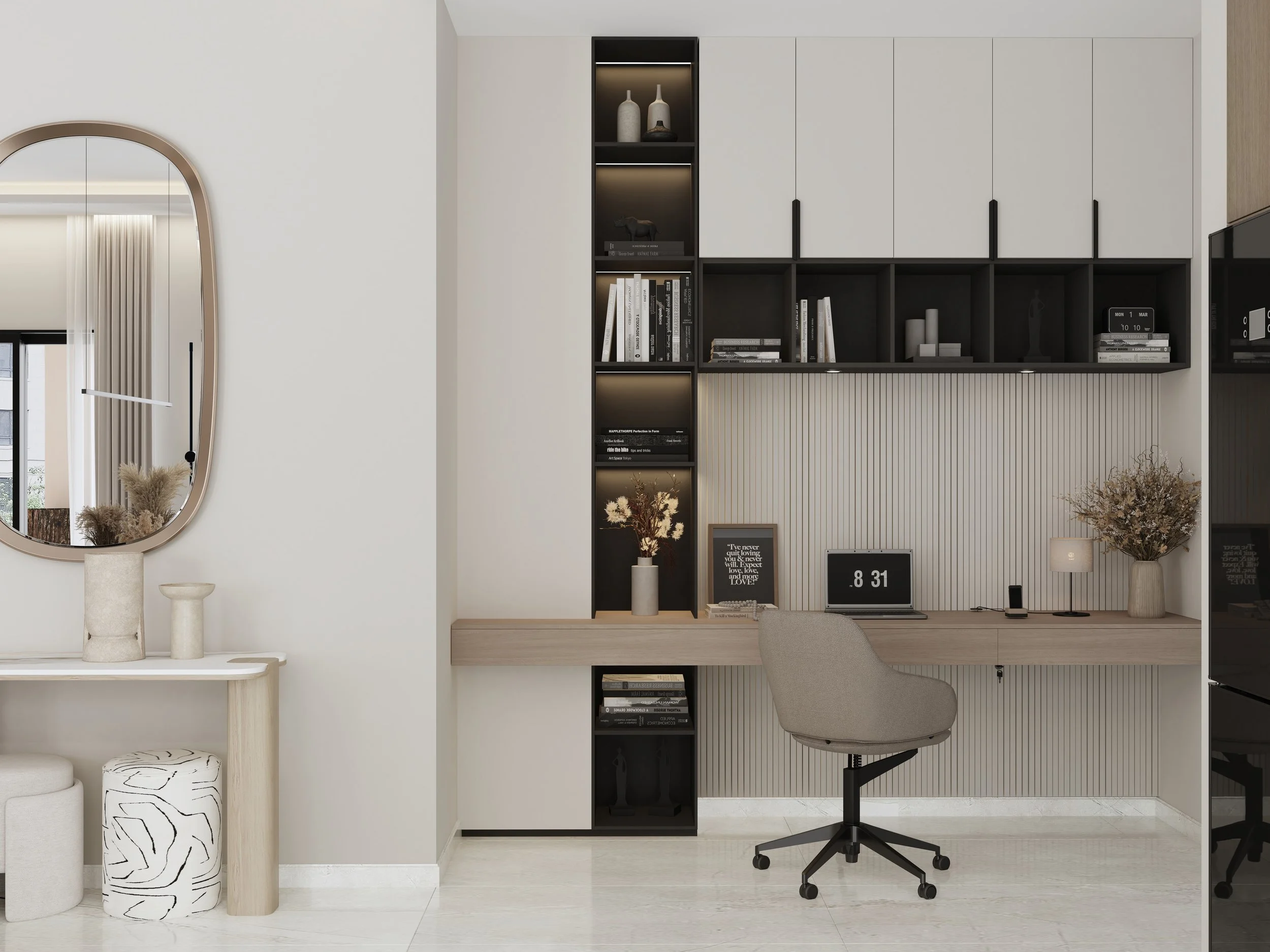 Zone 1 Interiors - Living Desk area.jpg