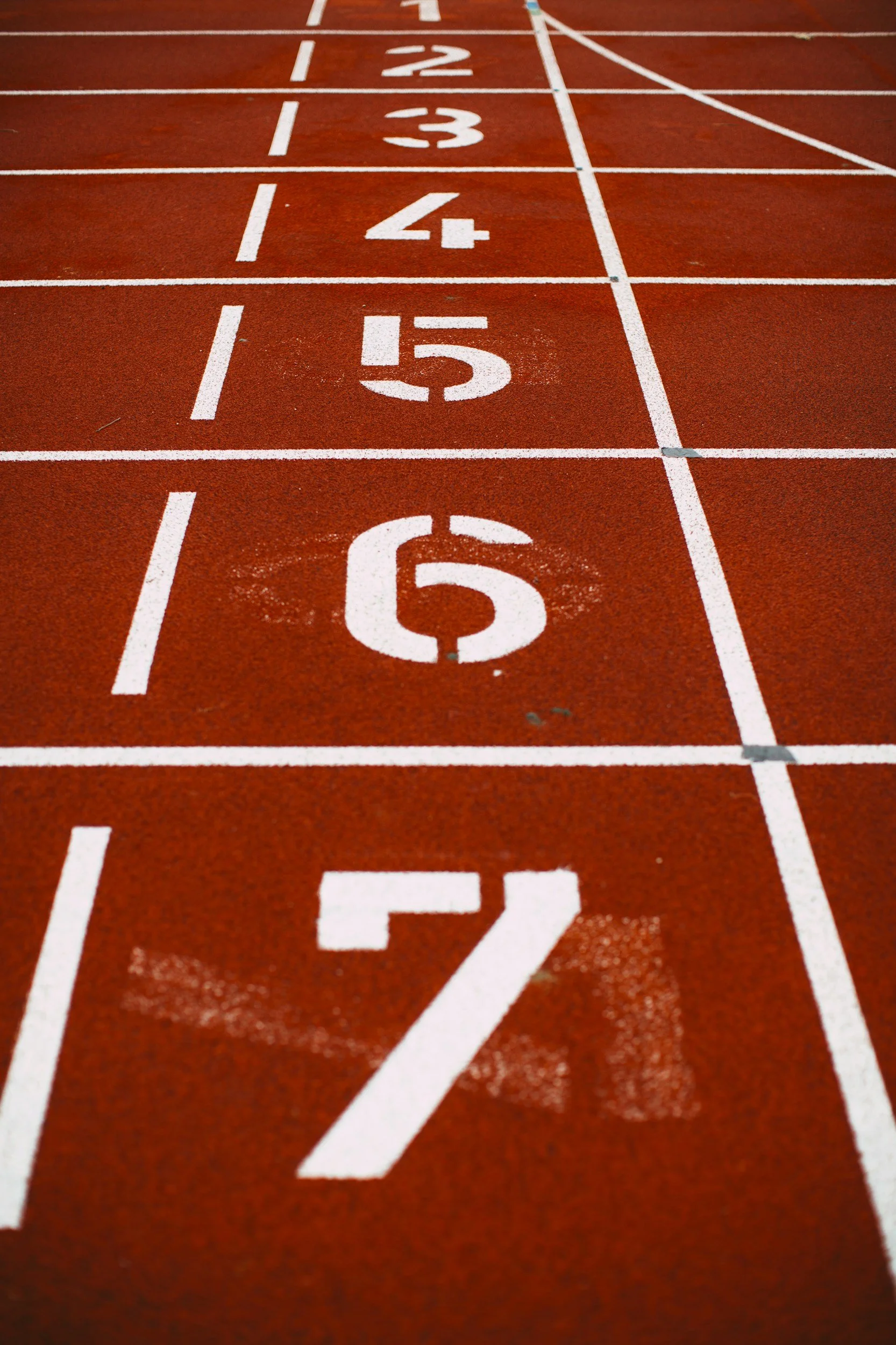 How to Prepare for Work Like an Athlete