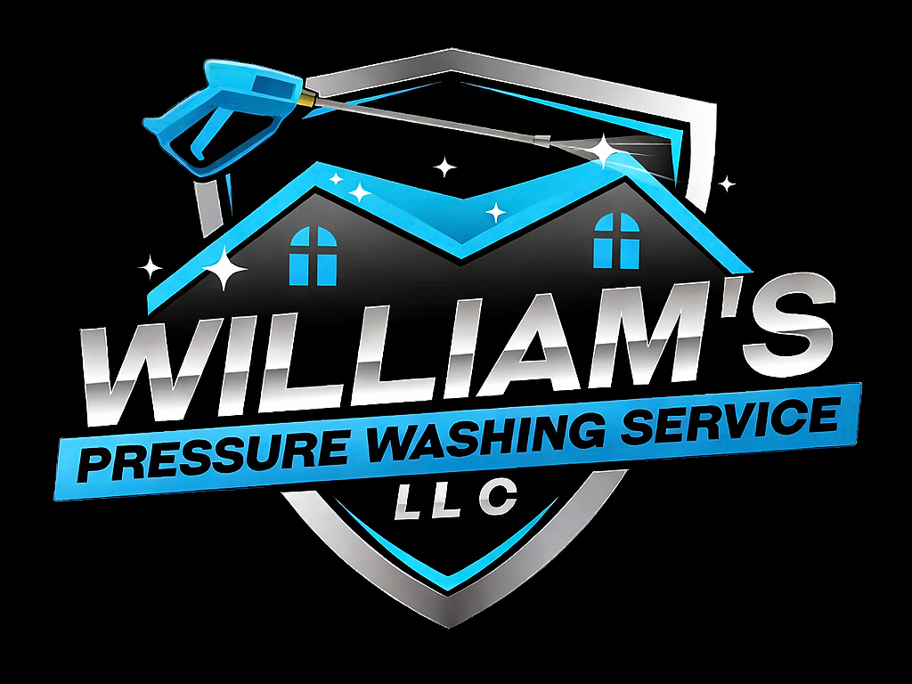 Williams Pressure Washing LLC