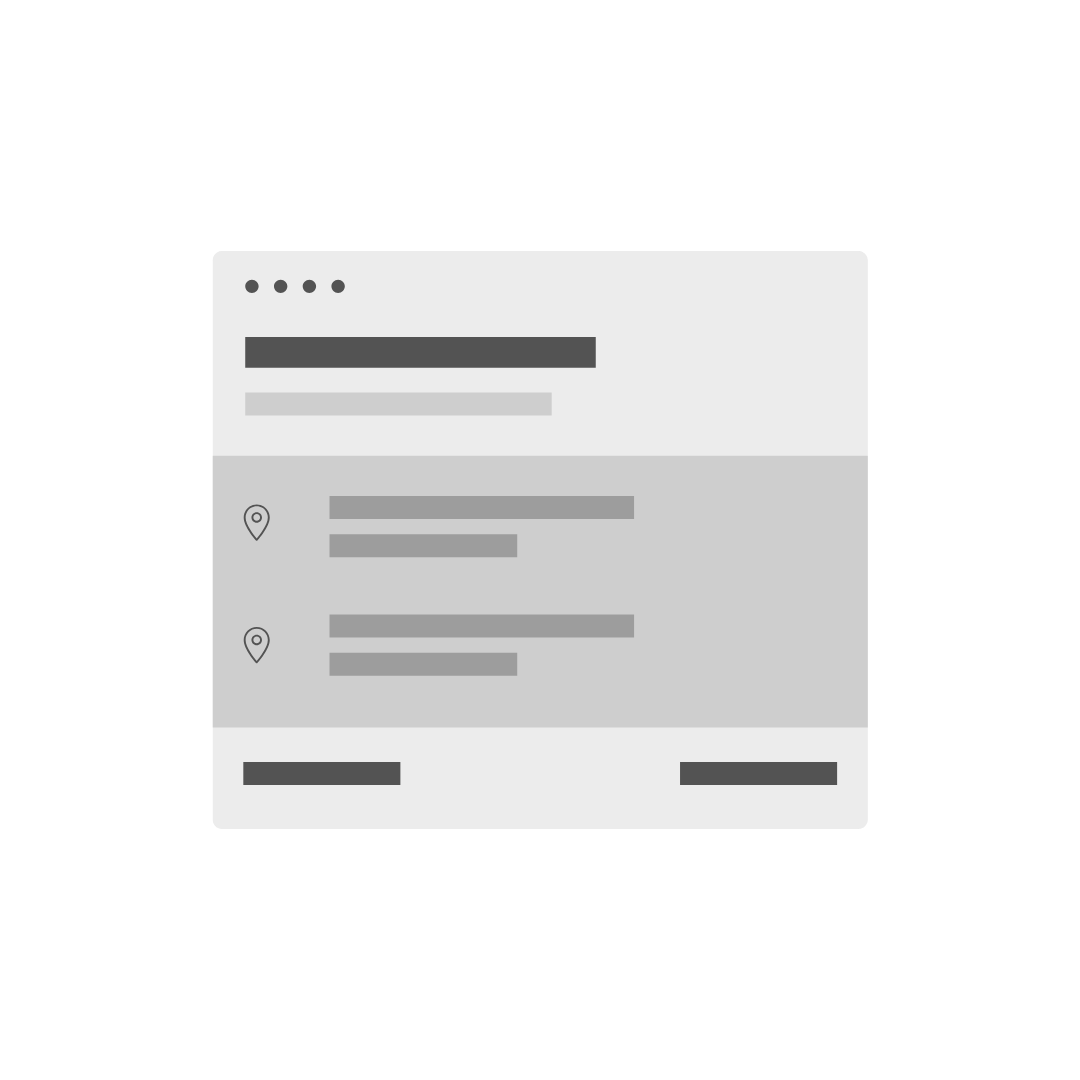 If your customers cannot find you on the first page of Google, you are actively losing revenue to your competitors.