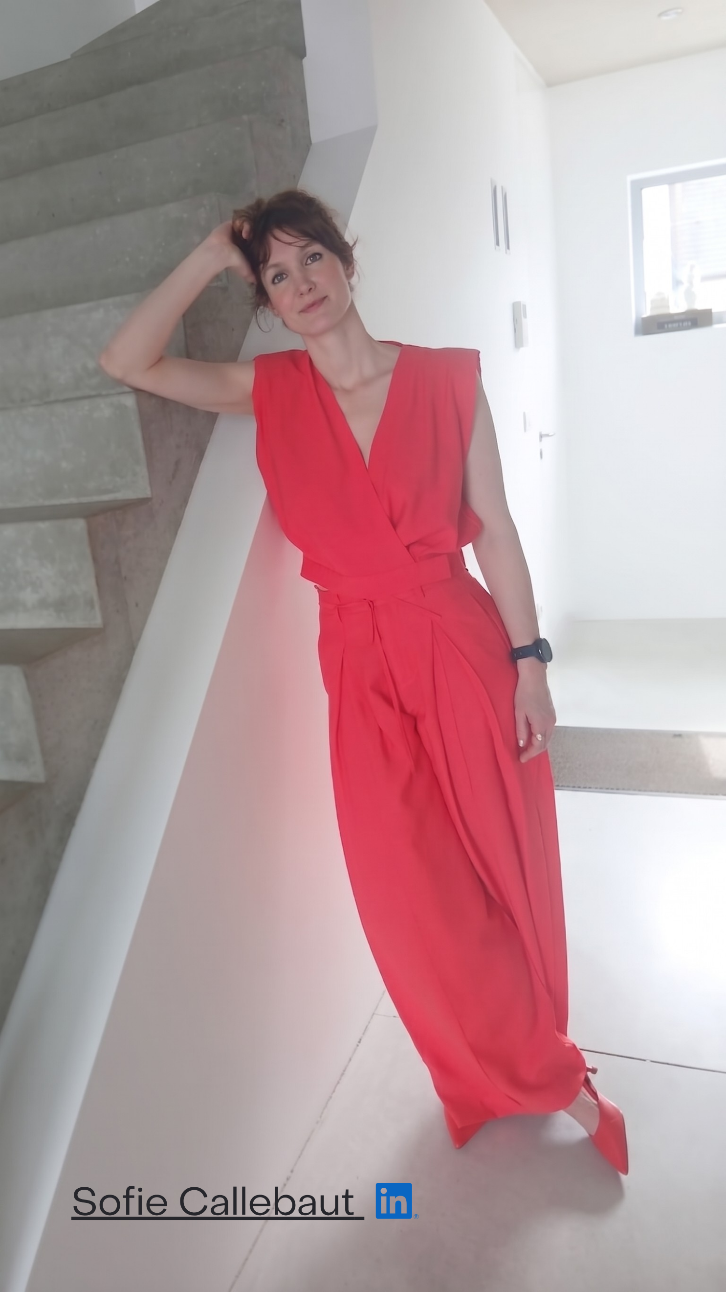 Sofie Callebaut, Creative Lead Coconne Club