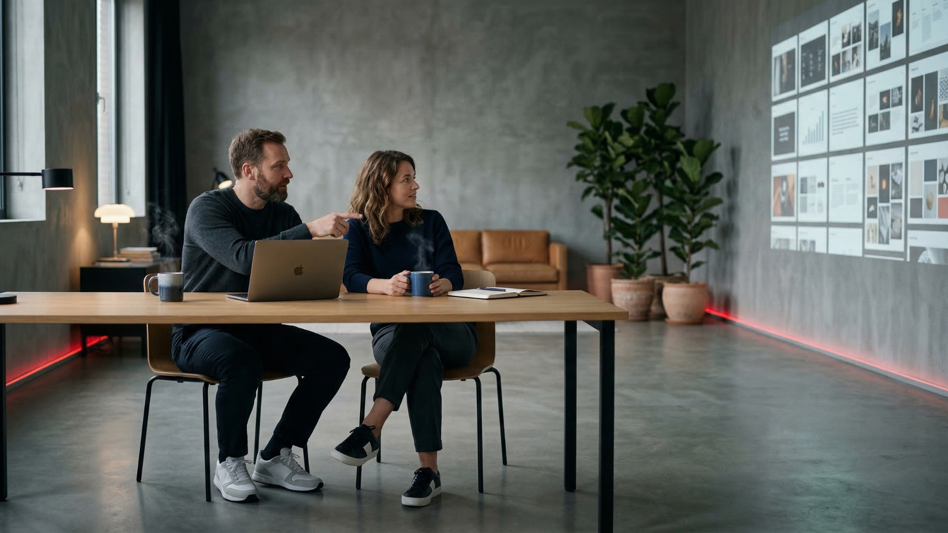 Can AI write product-page copy that converts?