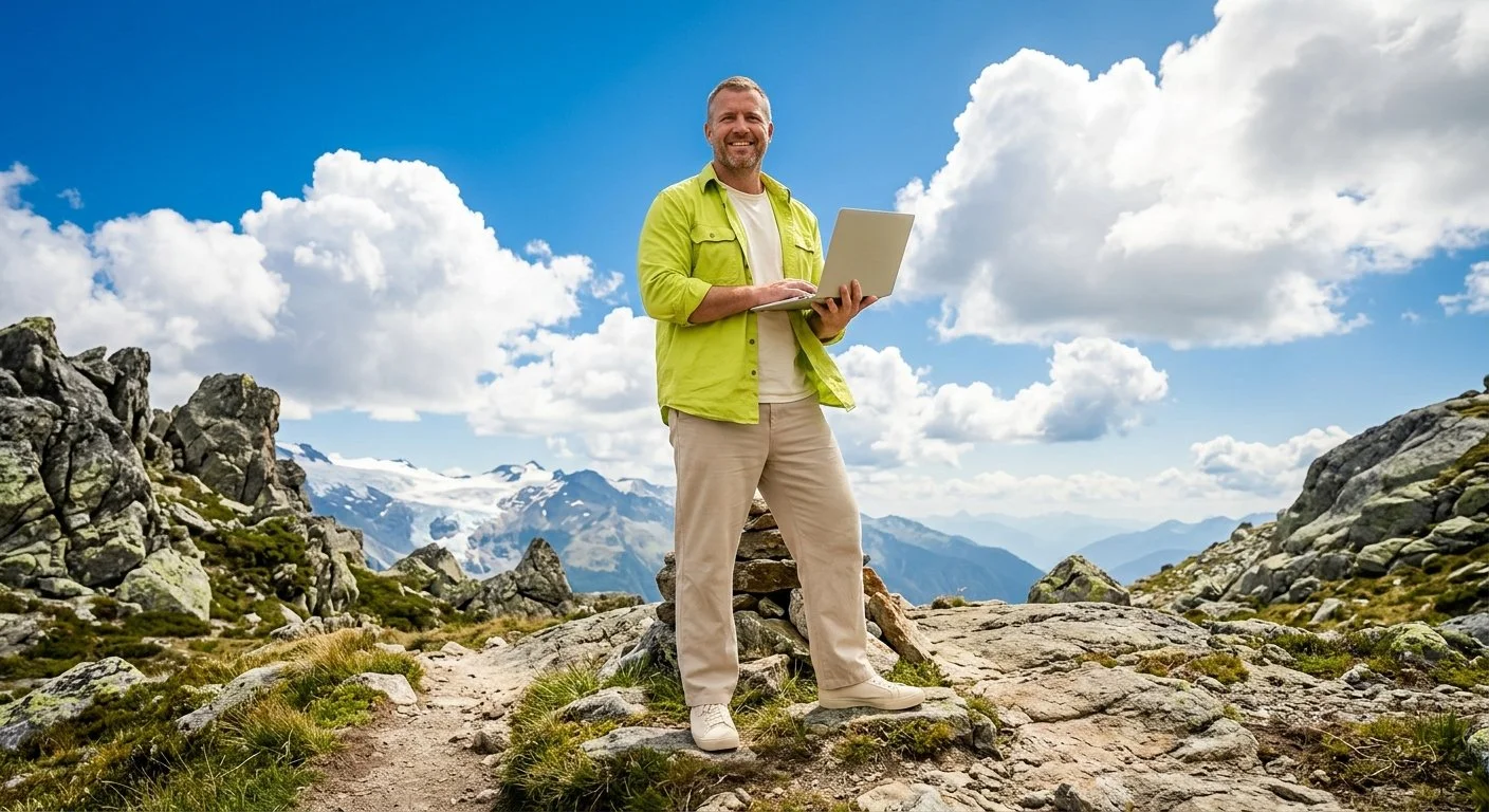Kan een AI-agent de conversieratio van je online business verhogen?