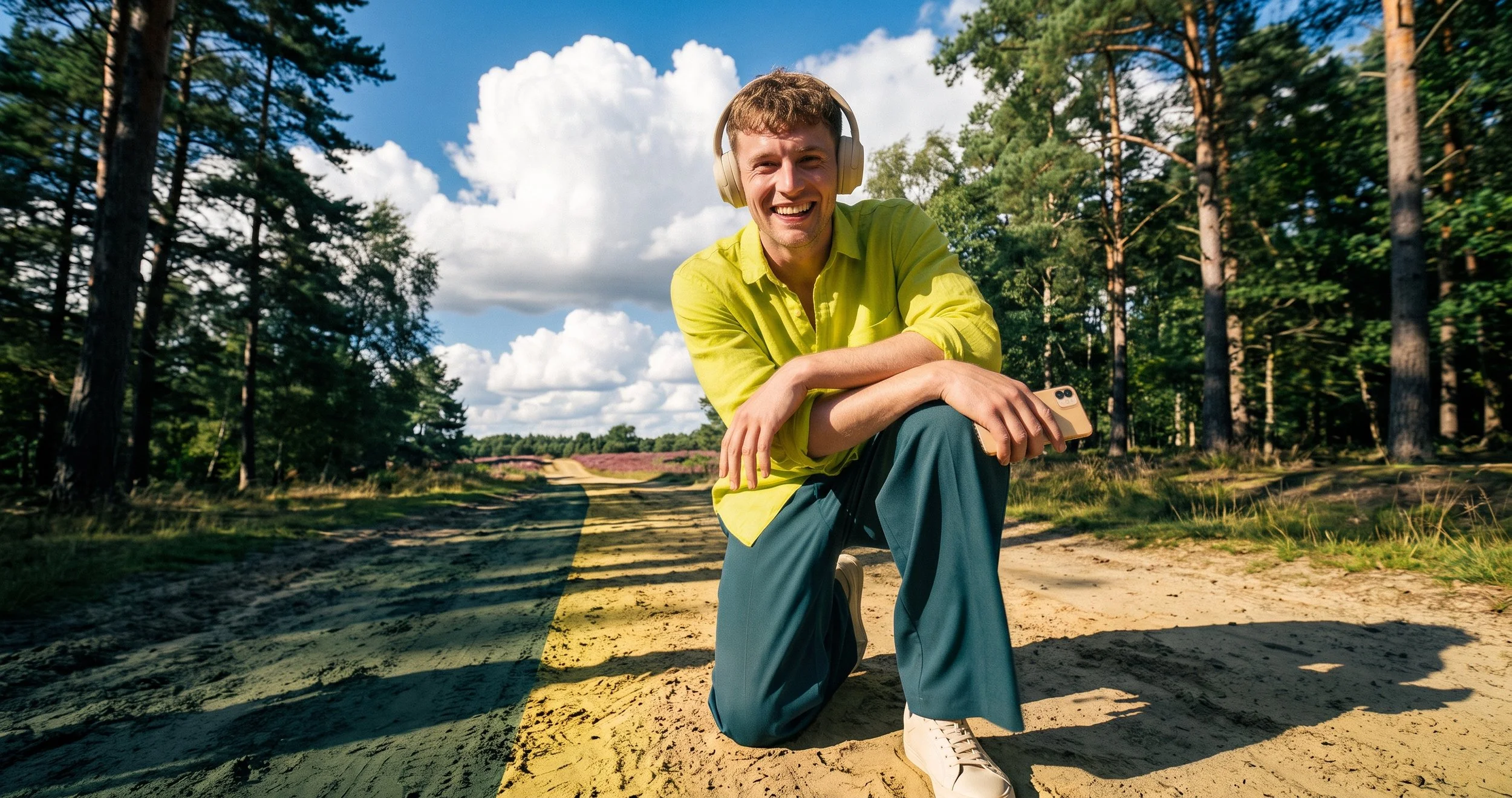 Hoe vind je met een AI-agent je grootste lek in de funnel?