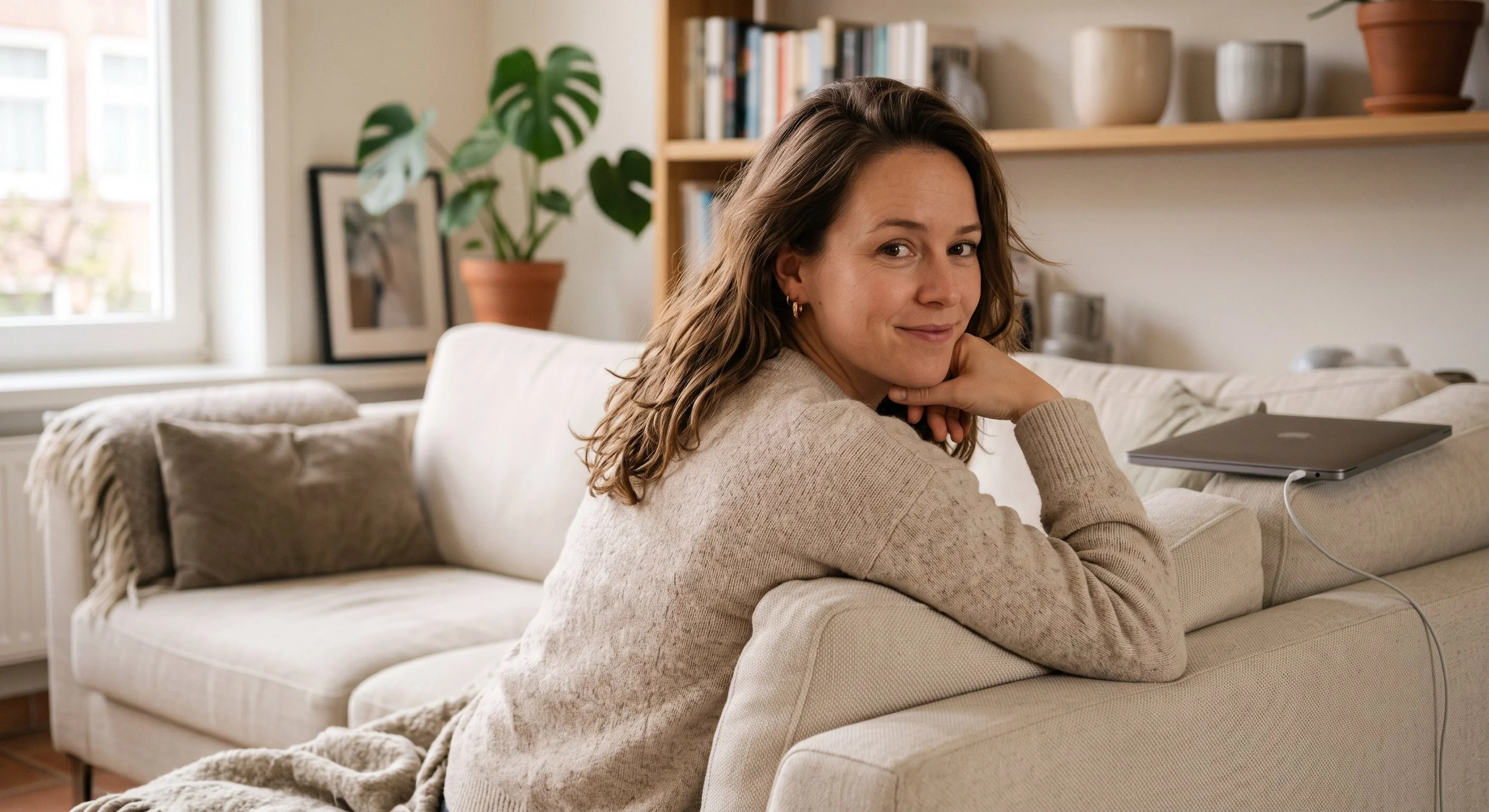 Hoeveel bezoekers krijgt een webshop echt via AI?