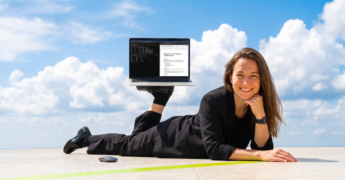 Moet je een vast contract nemen voor je websitebeheer?
