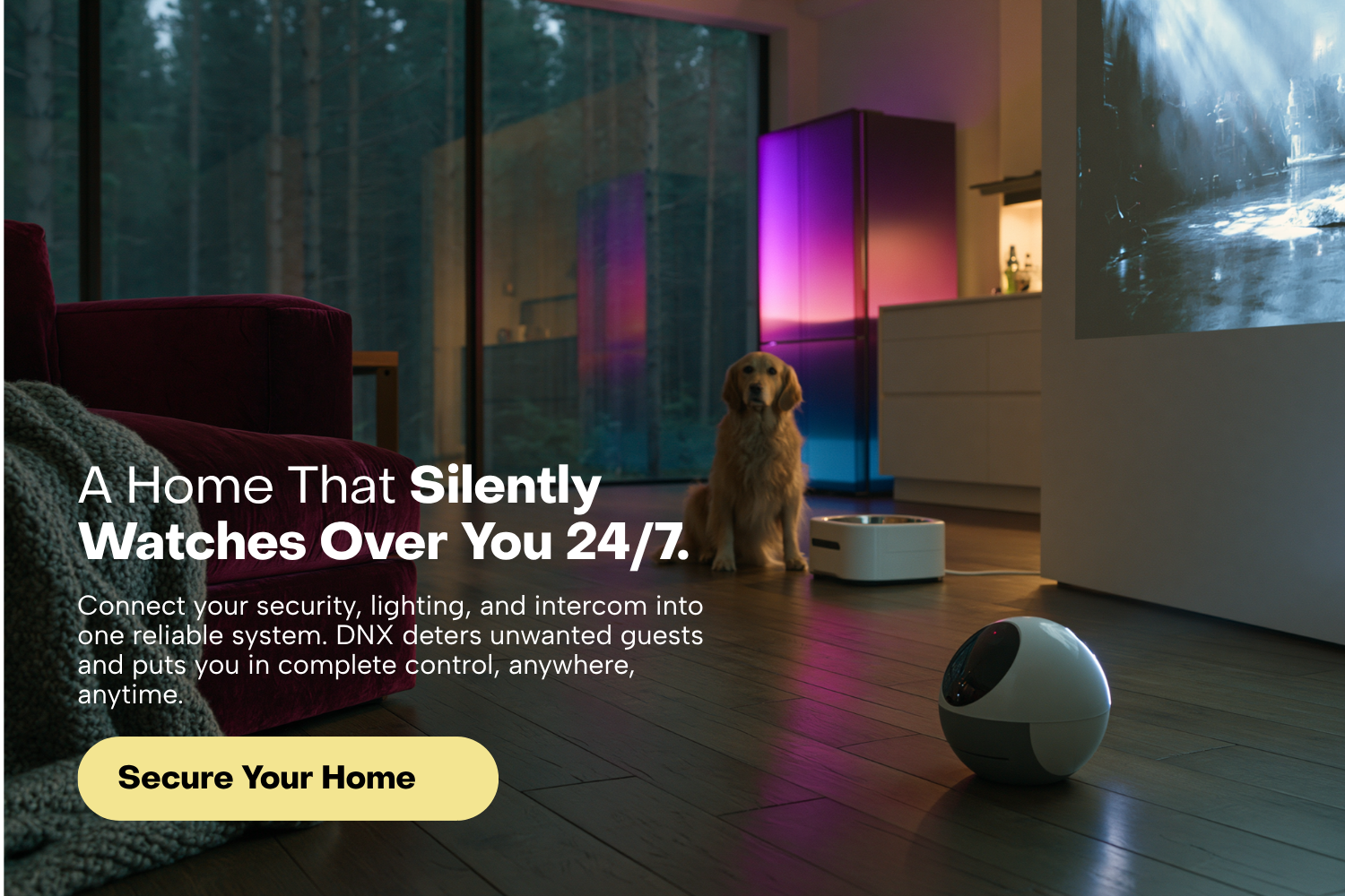 Dynamic display creative ads utilizing a 3D Pixar-style brand mascot paired with punchy creative copy to maximize click-through rates.