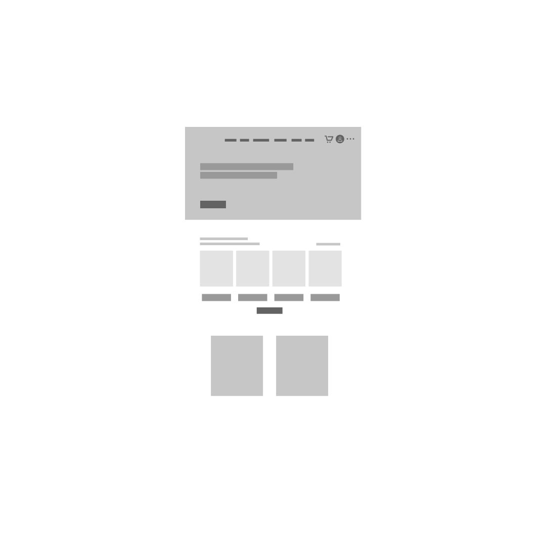 Icon representing Conversion Rate Optimization showing a funnel turning website visitors into leads and sales.
