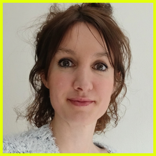 Sofie Callebaut, oprichter van Cocoon Productions