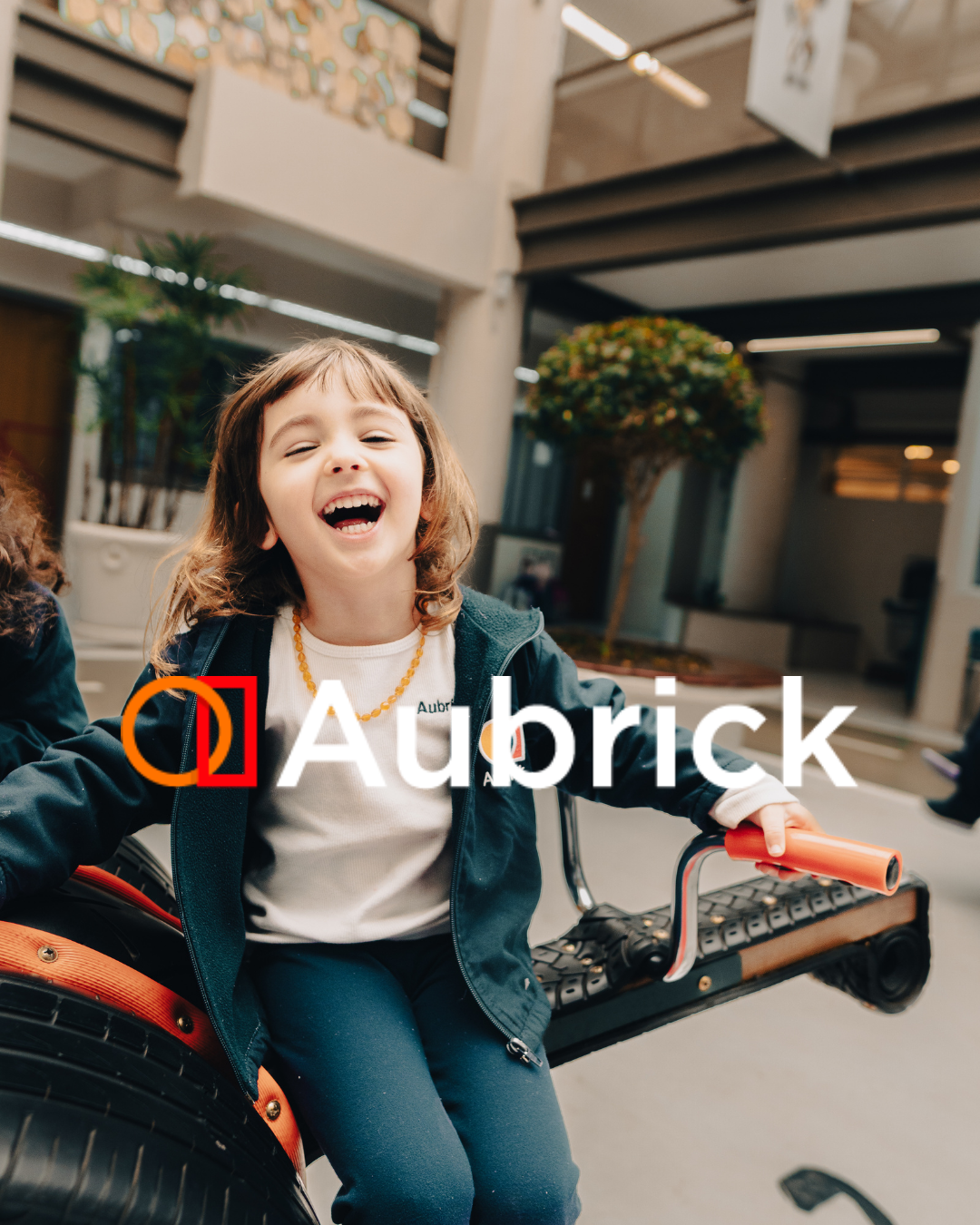 Aubrick