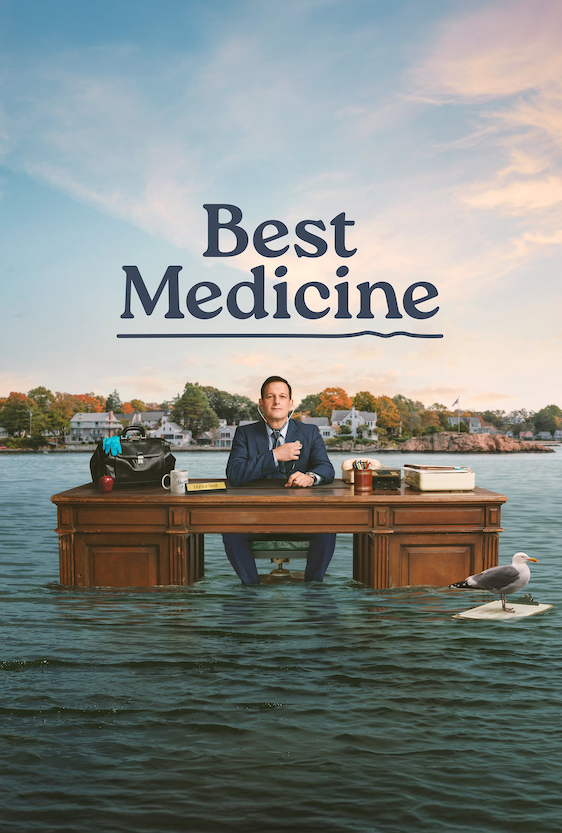 Best Medicine