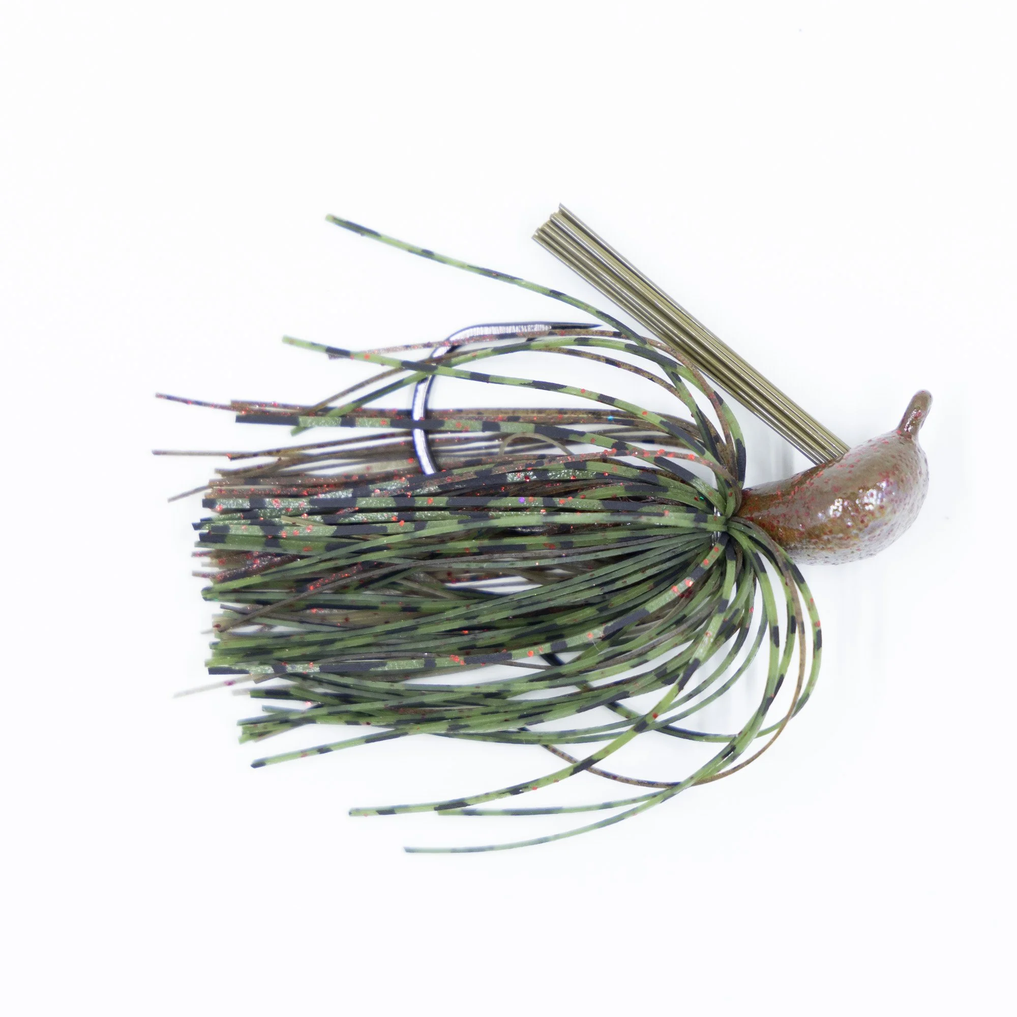 Compact Flipping Jig