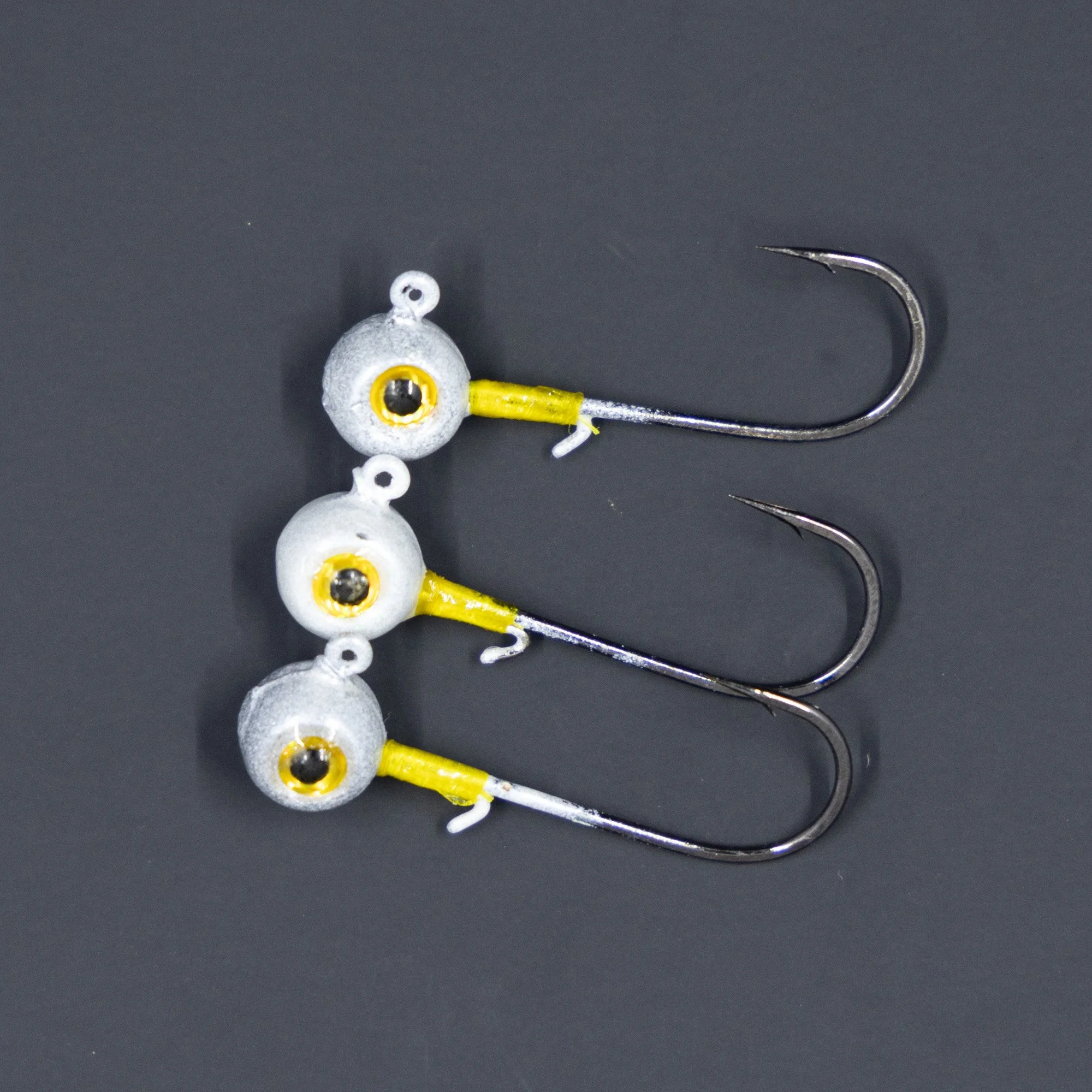 Swimbait Jig Heads