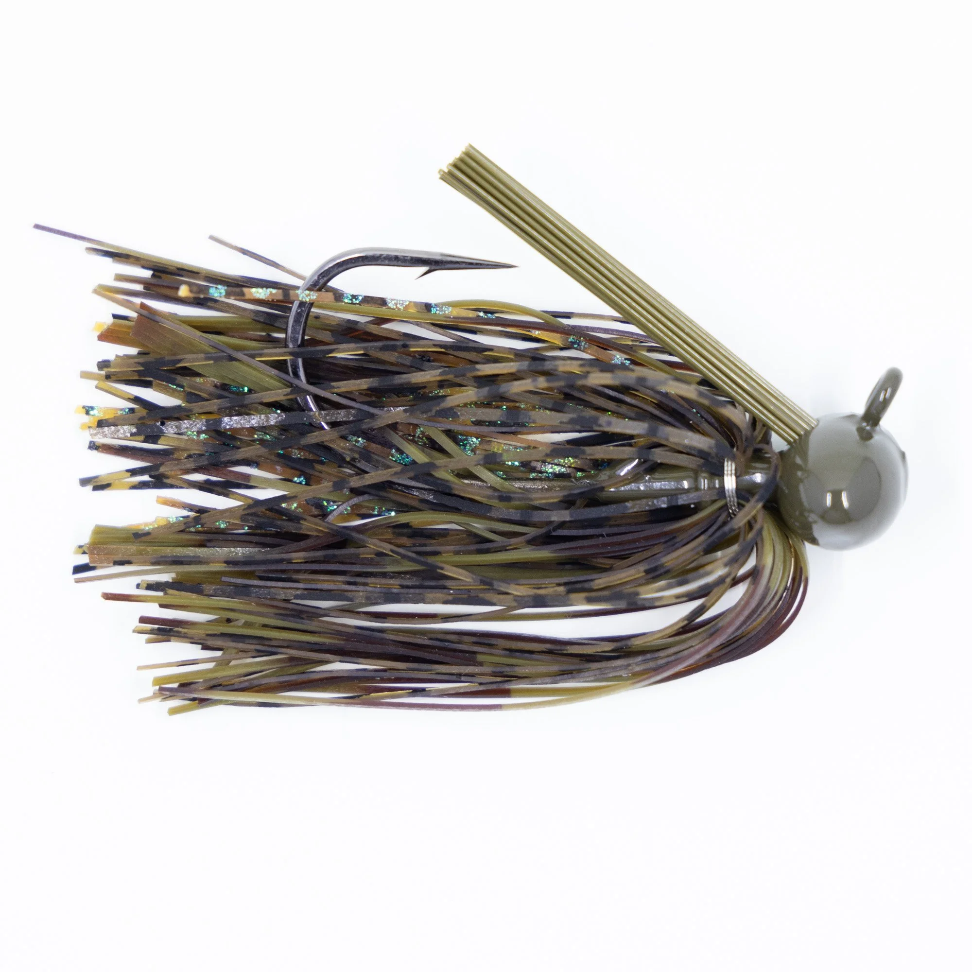 1/2 Ounce Football Jig