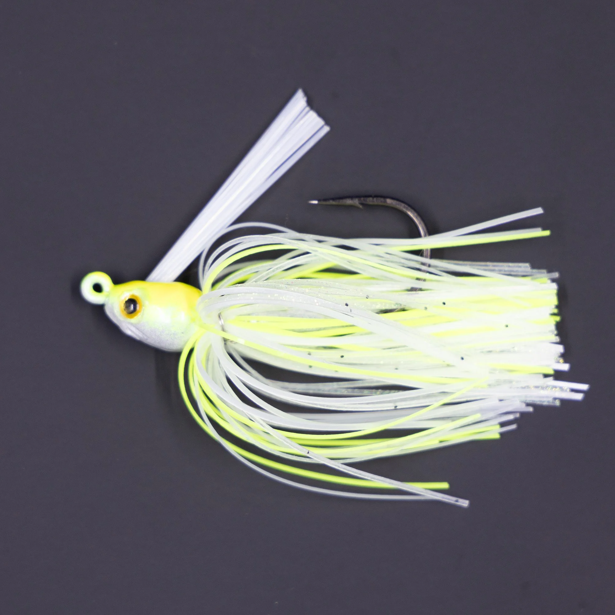 Swim Jigs