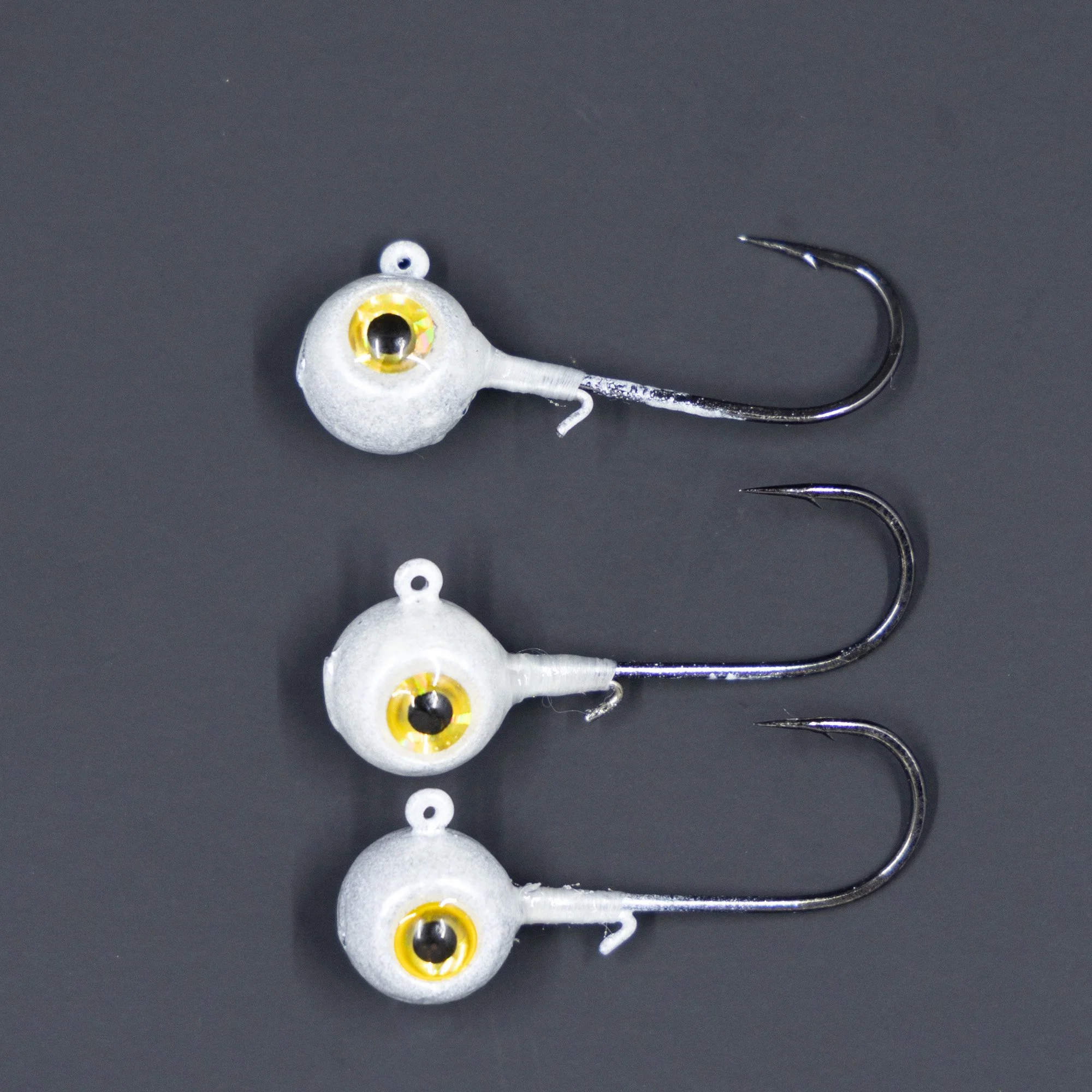 Swimbait Jig Heads