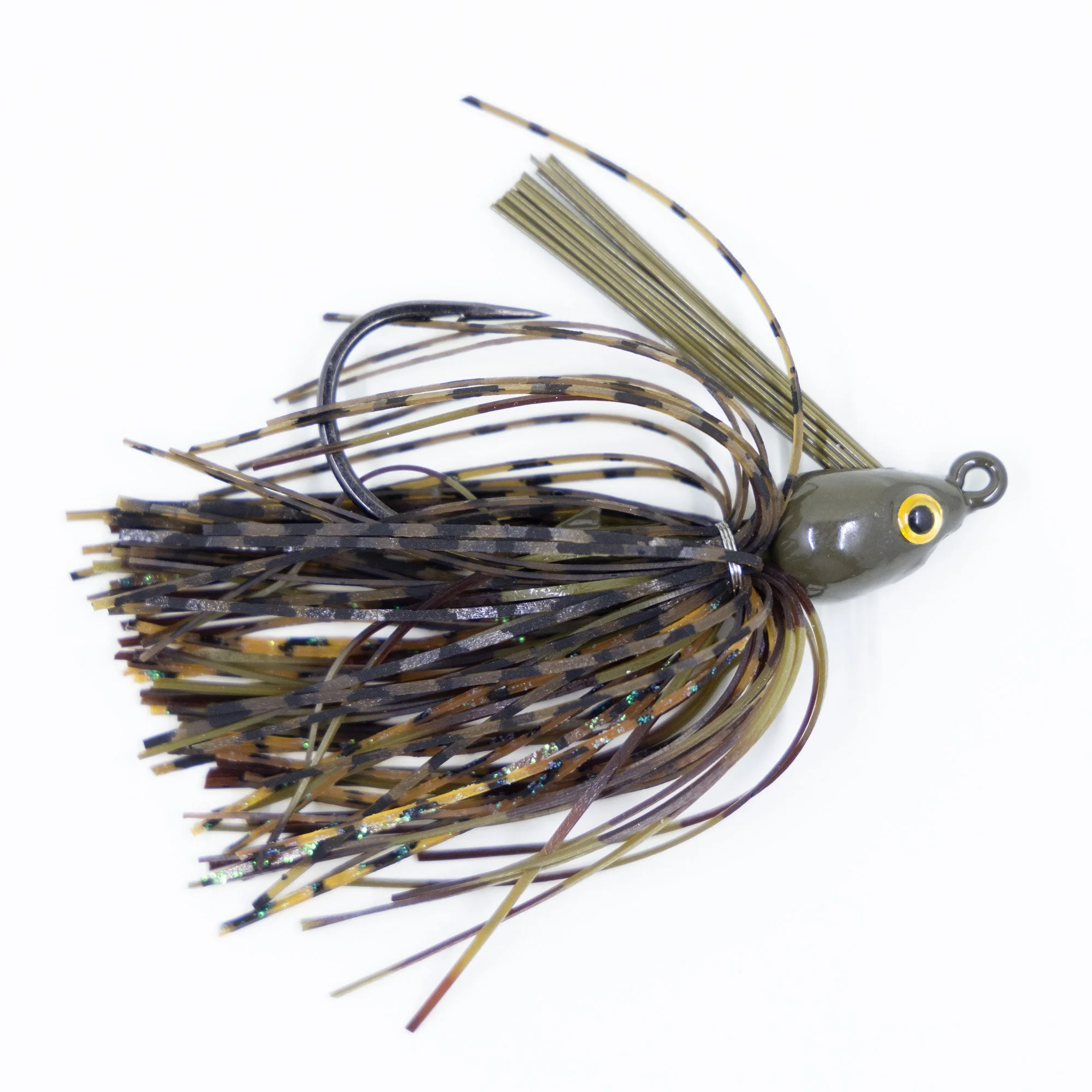 Swim Jigs