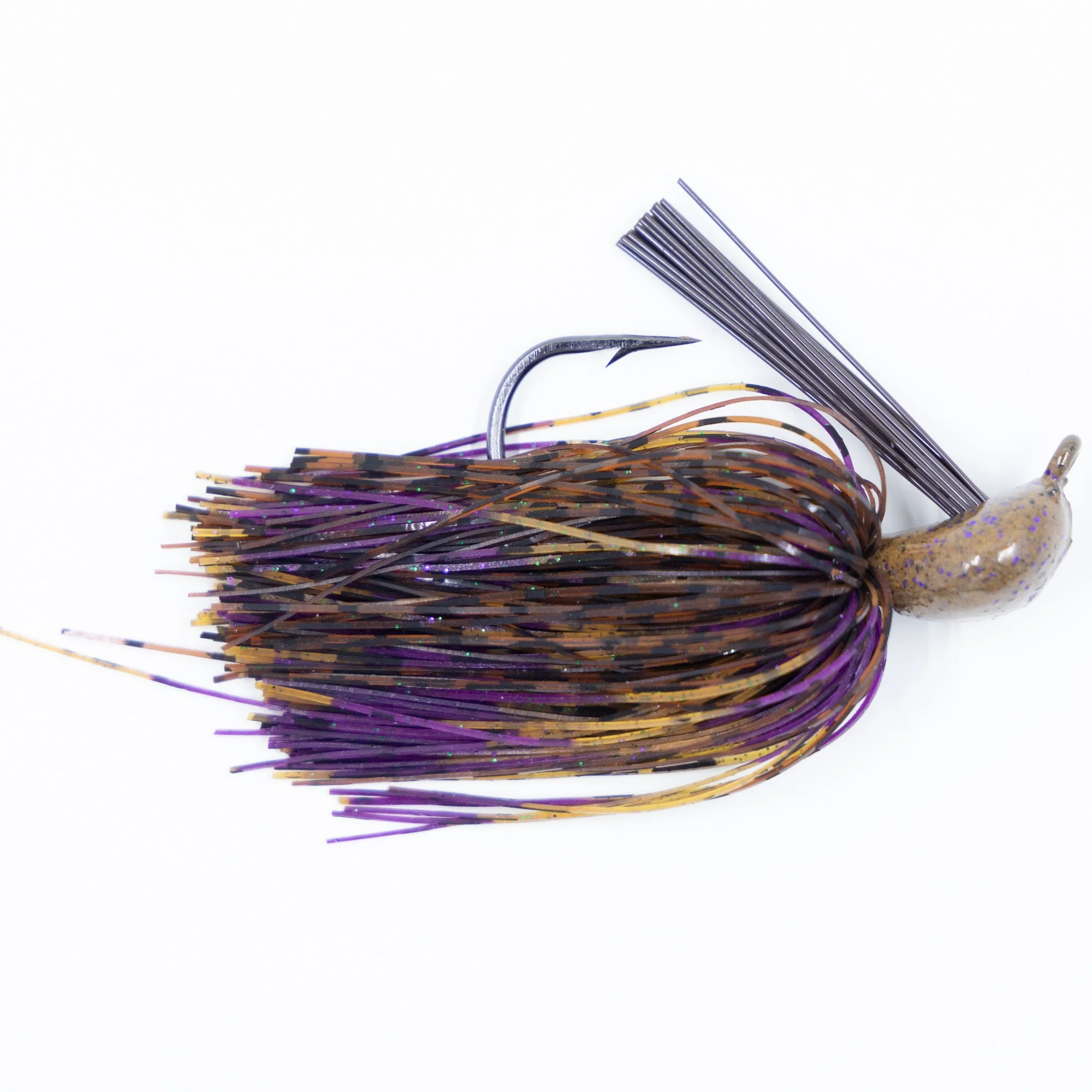 Compact Flipping Jig