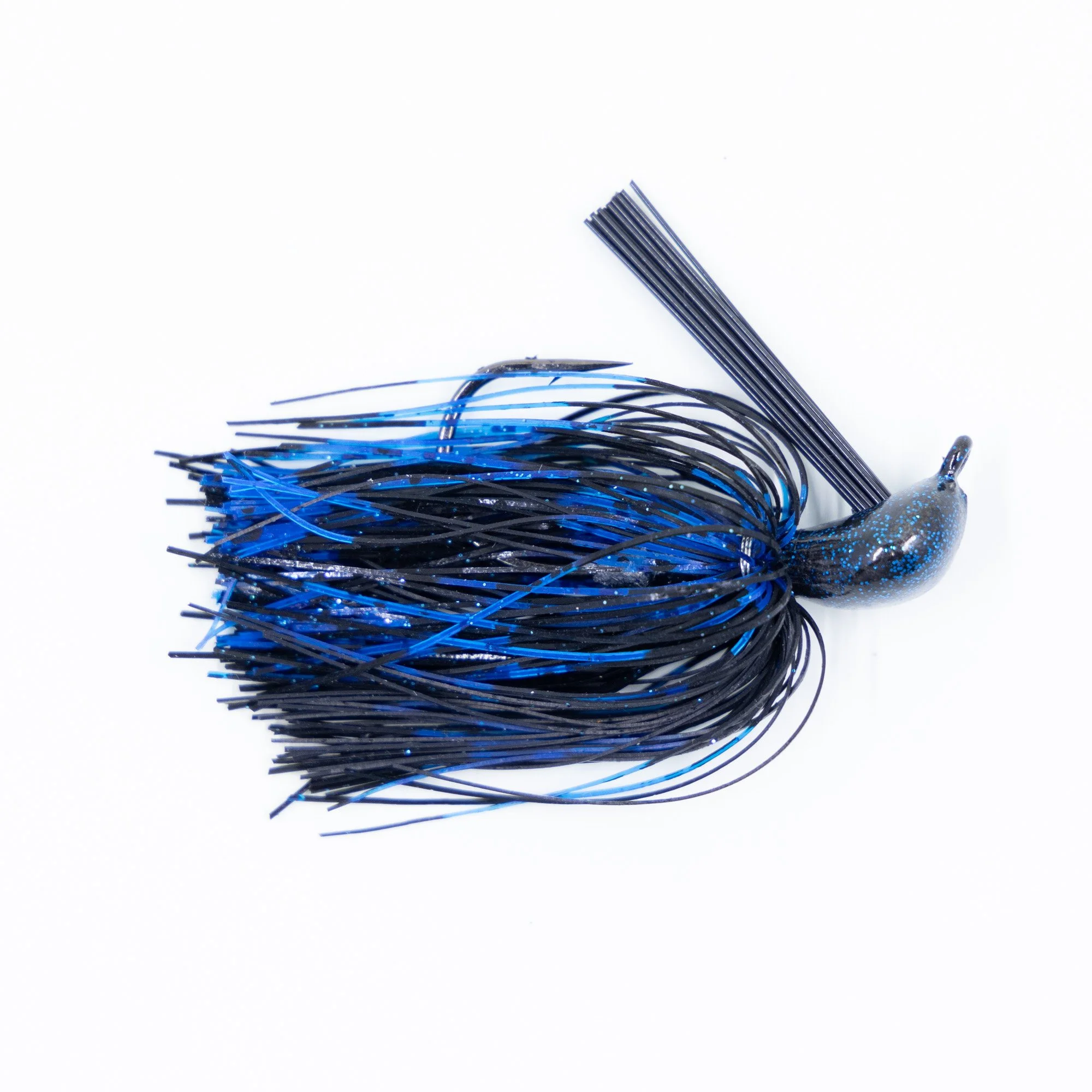 Compact Flipping Jig
