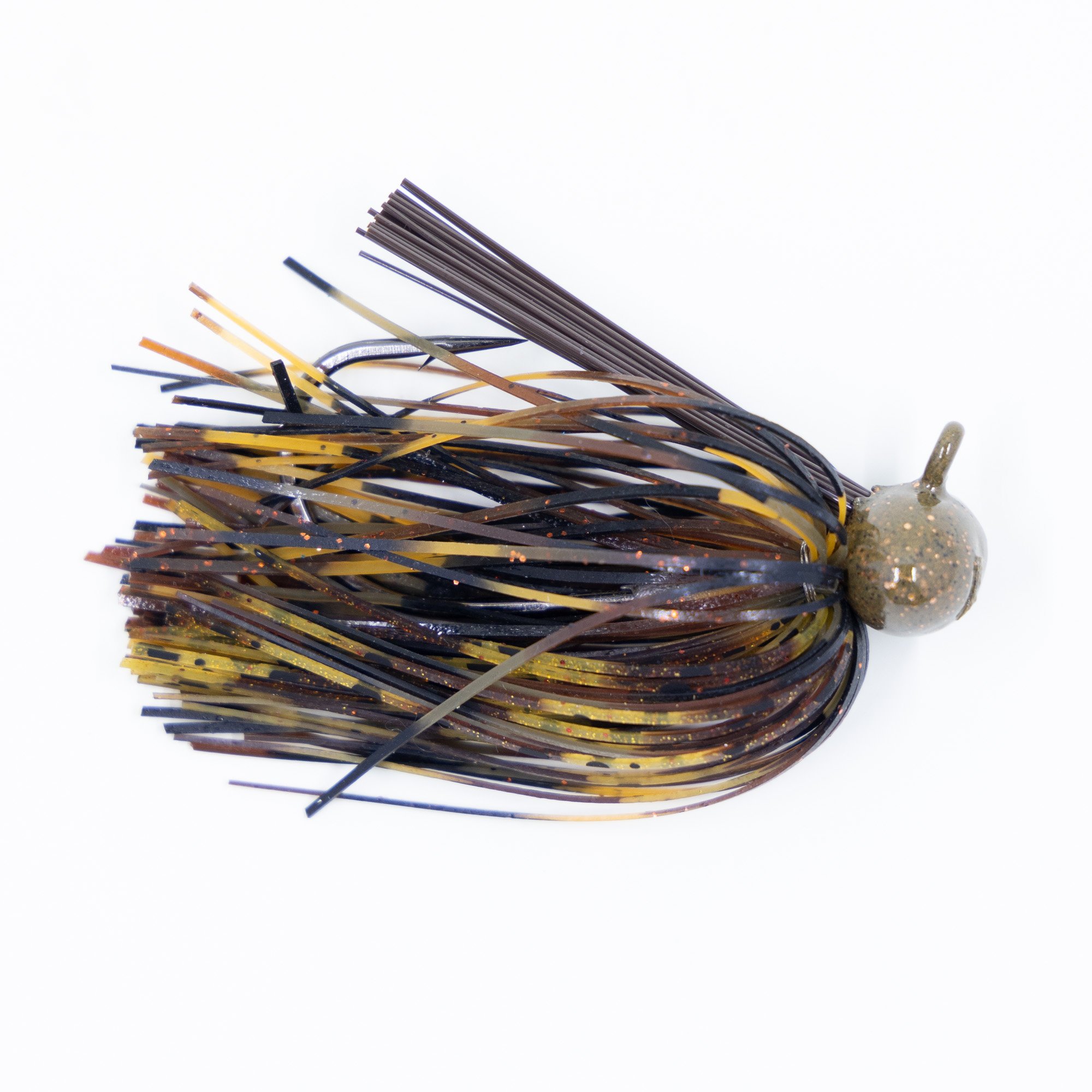 1/2 Ounce Football Jig