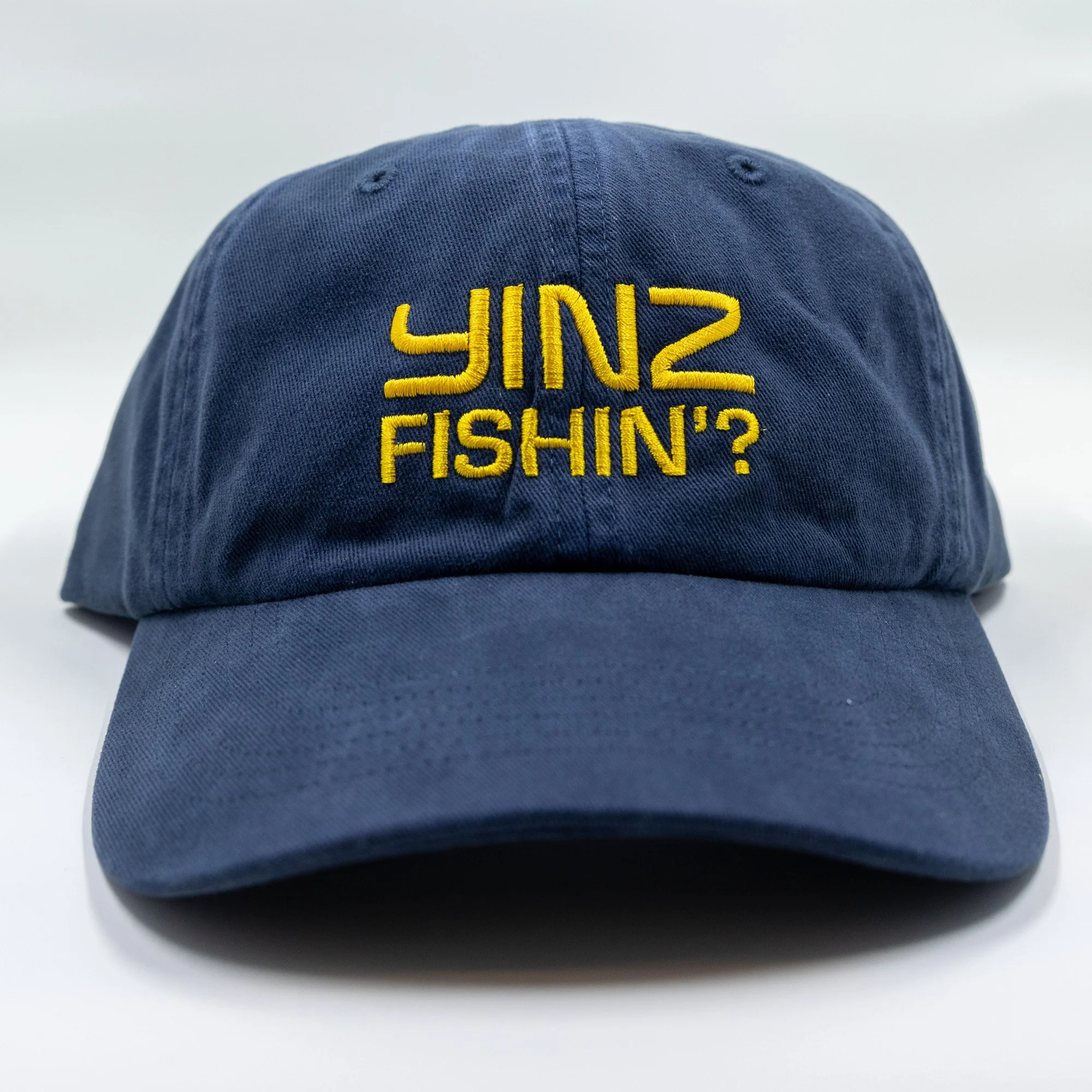 Navy Classic Cap