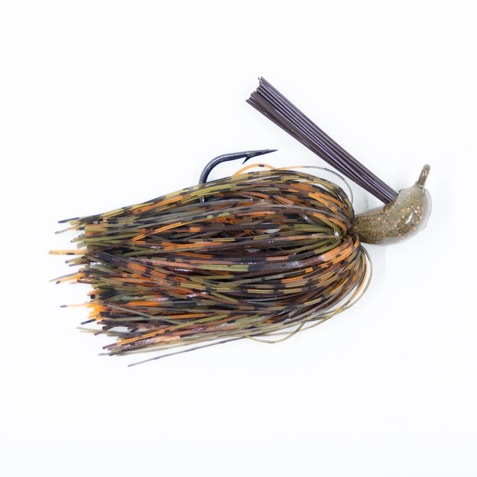 Compact Flipping Jig