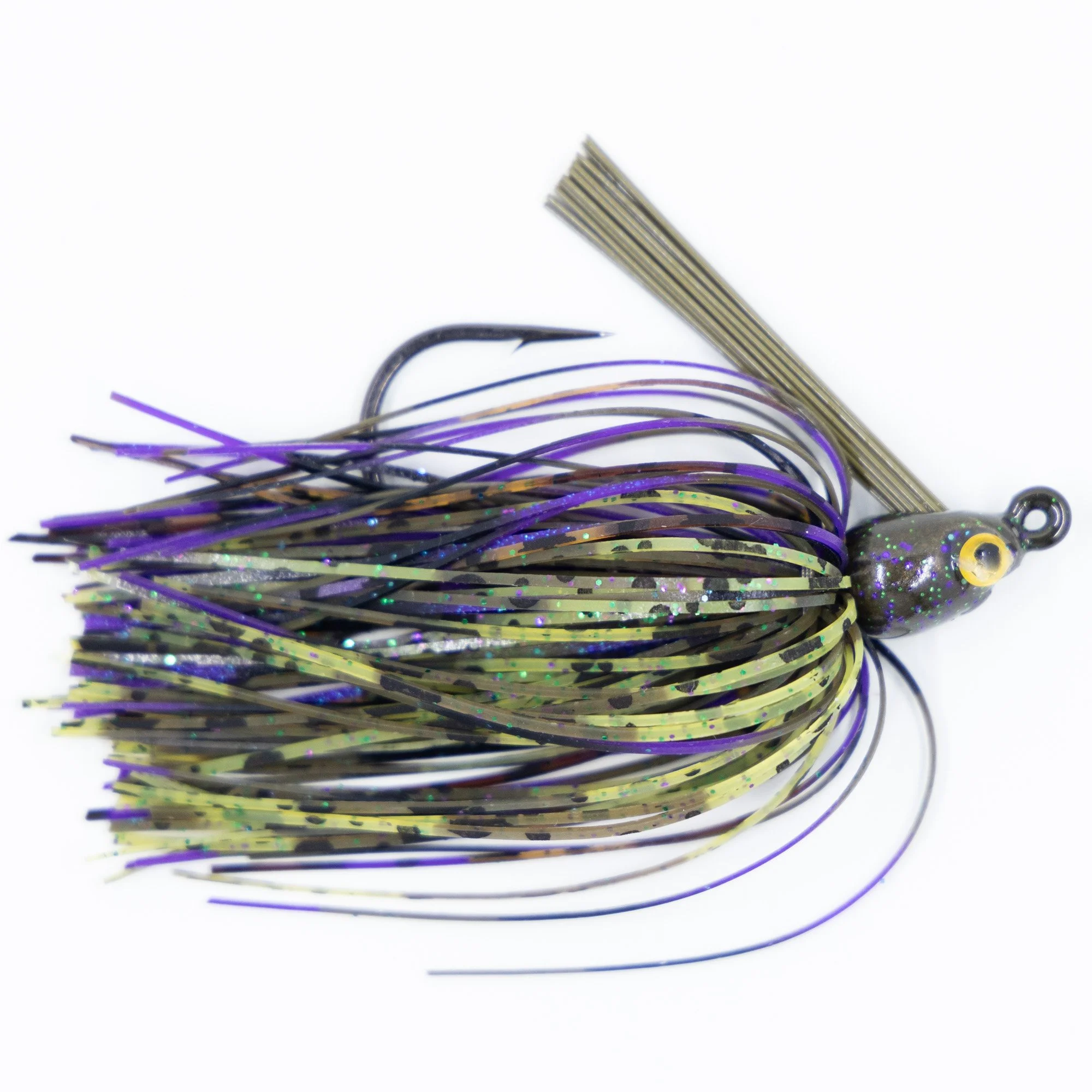 Swim Jigs