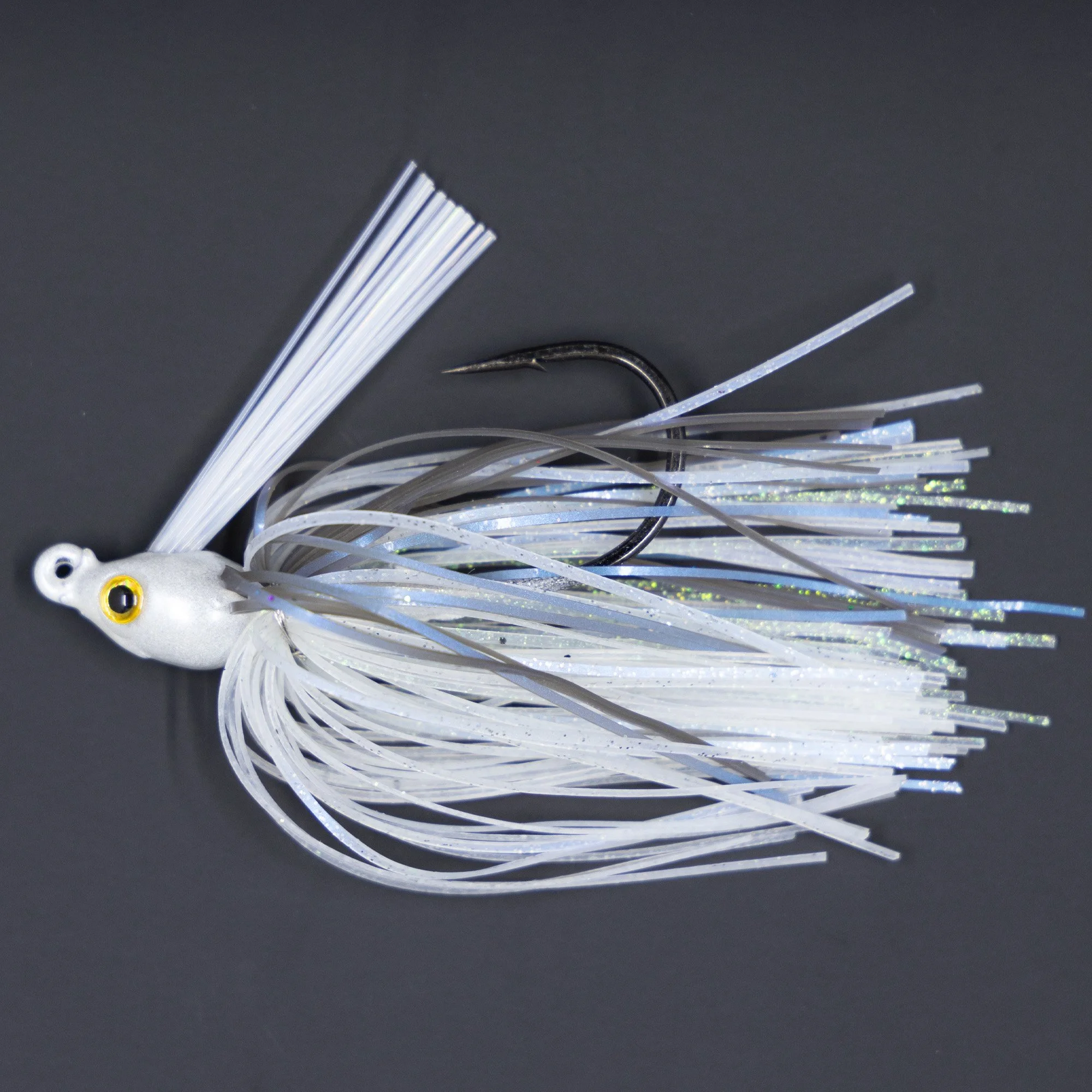 Swim Jigs