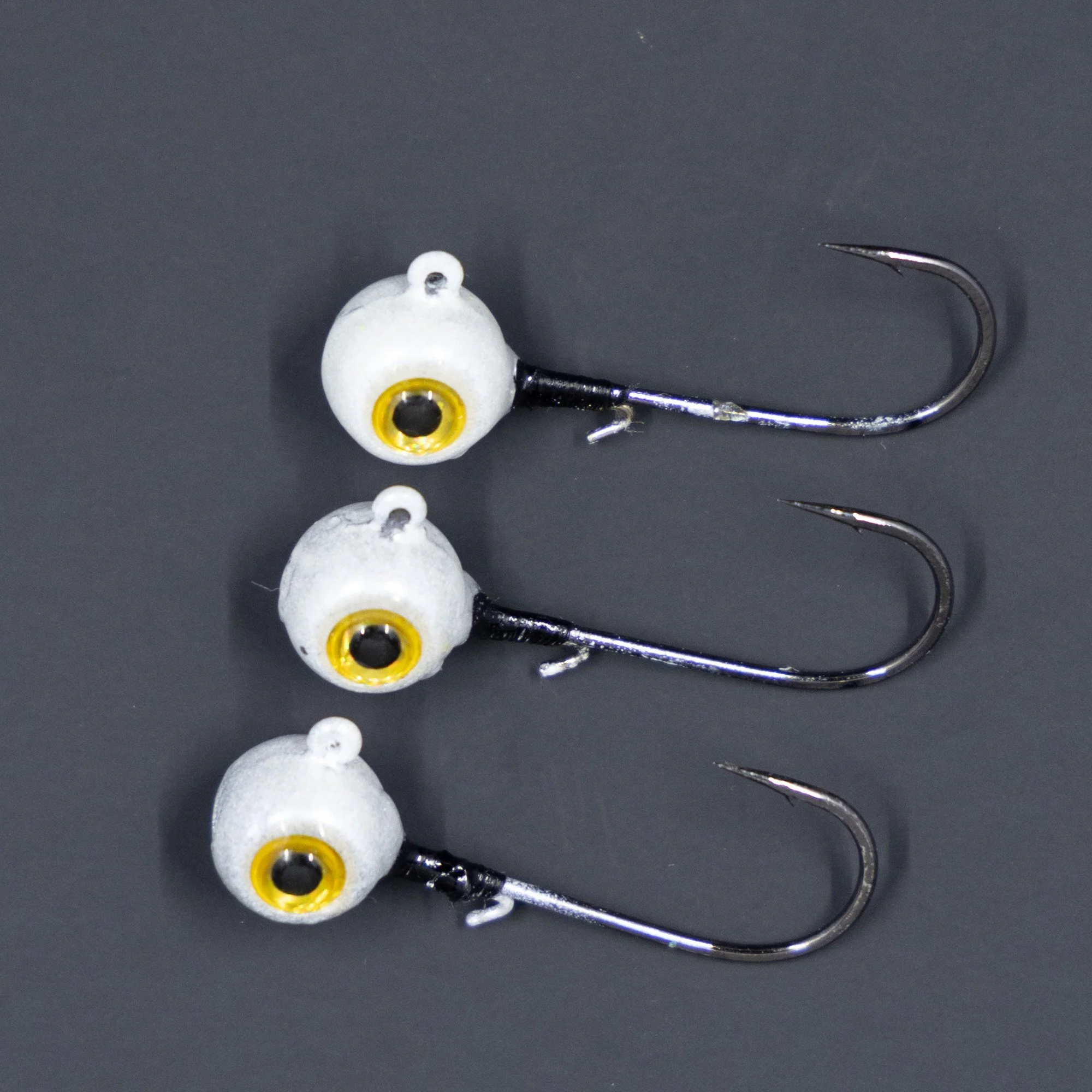 Swimbait Jig Heads