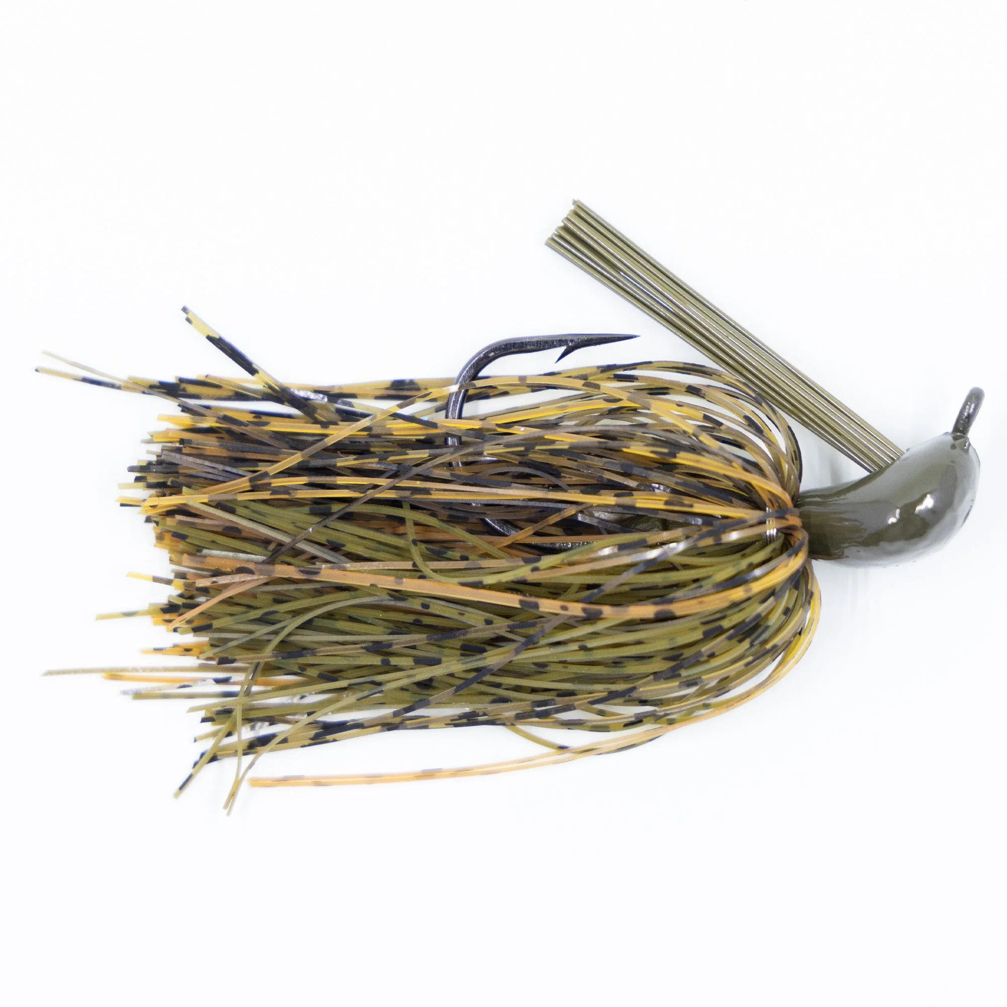 Compact Flipping Jig