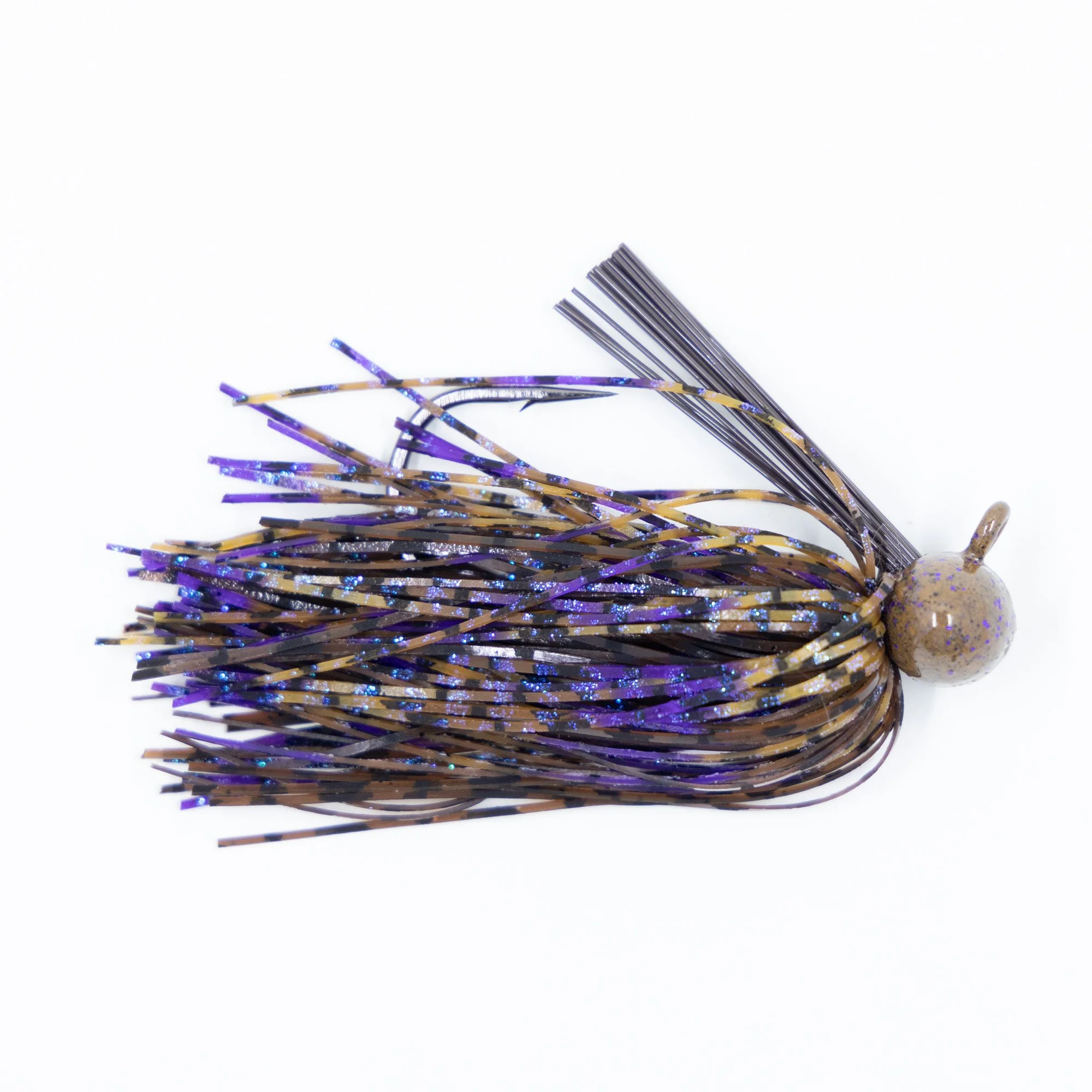 1/2 Ounce Football Jig
