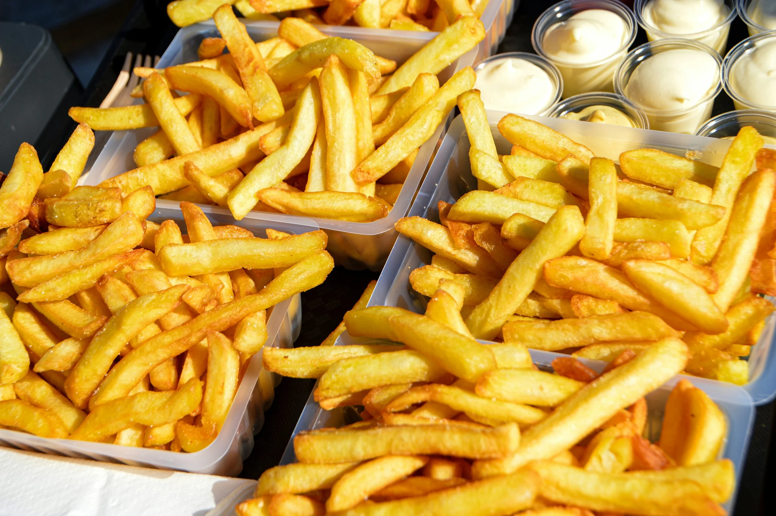 The Truth About Carbs: Fuelling Your Body Right