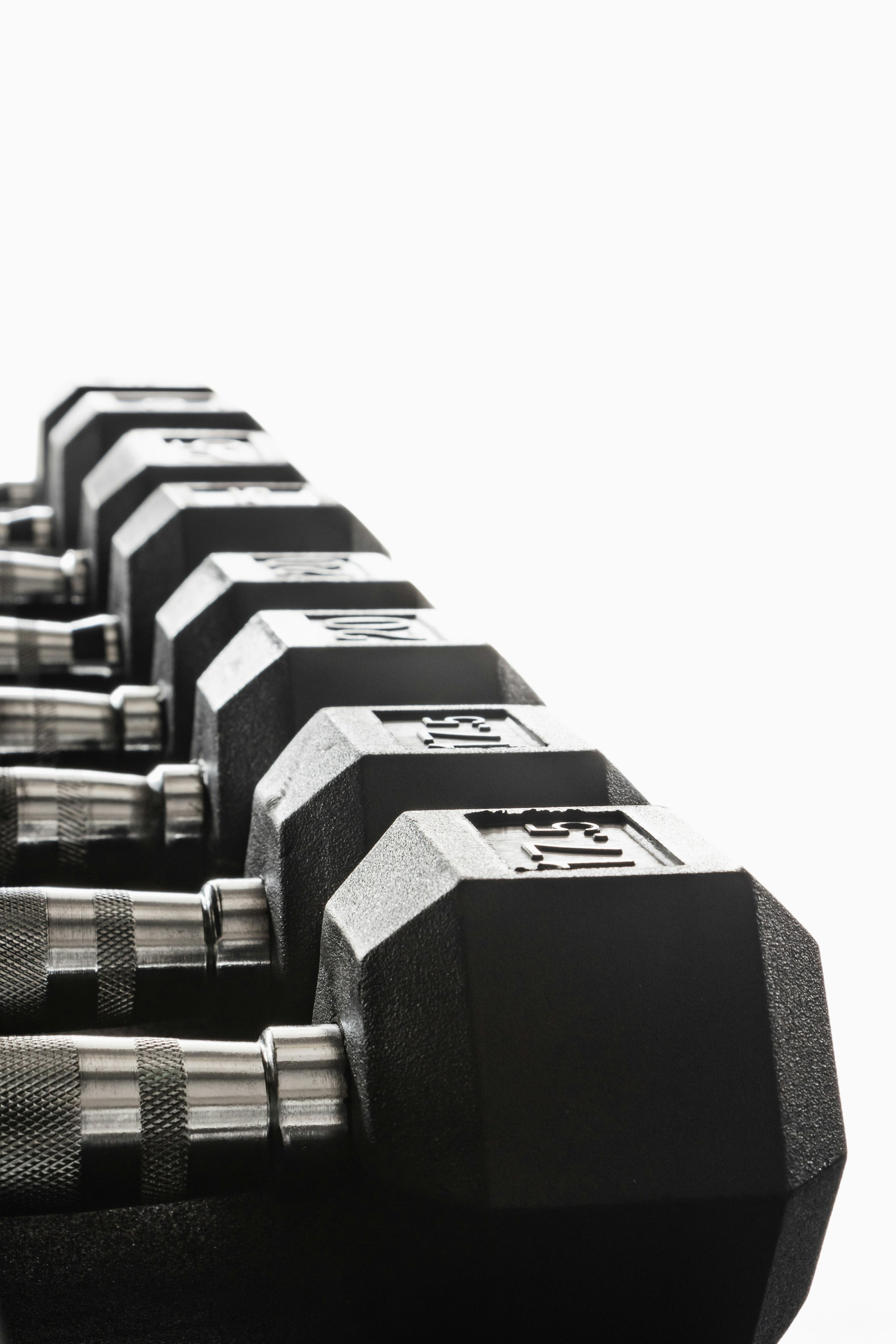 Strength vs Hypertrophy vs Muscular Endurance: Which Should You Actually Train?