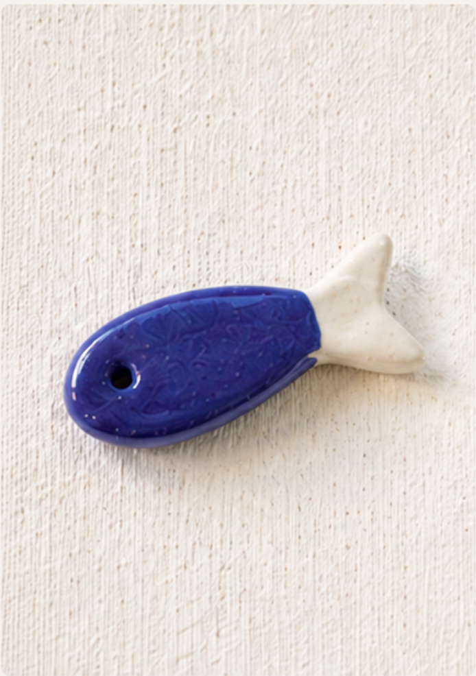 Pesciolino BLUE