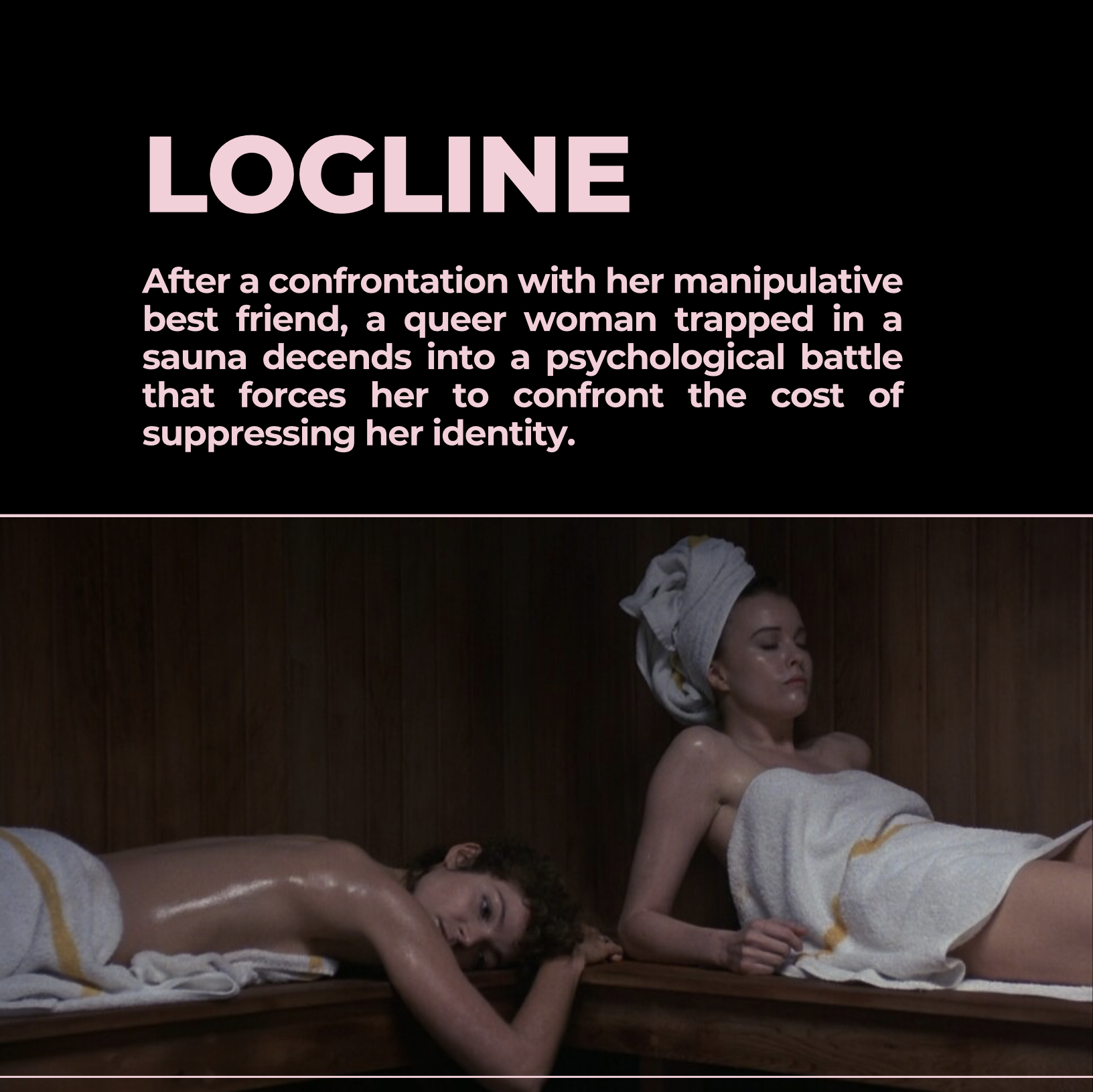 Logline Polish