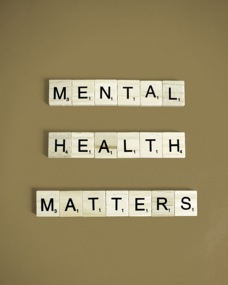 TALKING TO YOUR FAMILY DOCTOR ABOUT MENTAL HEALTH