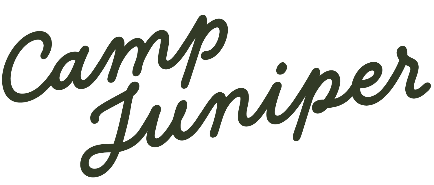 Camp Juniper