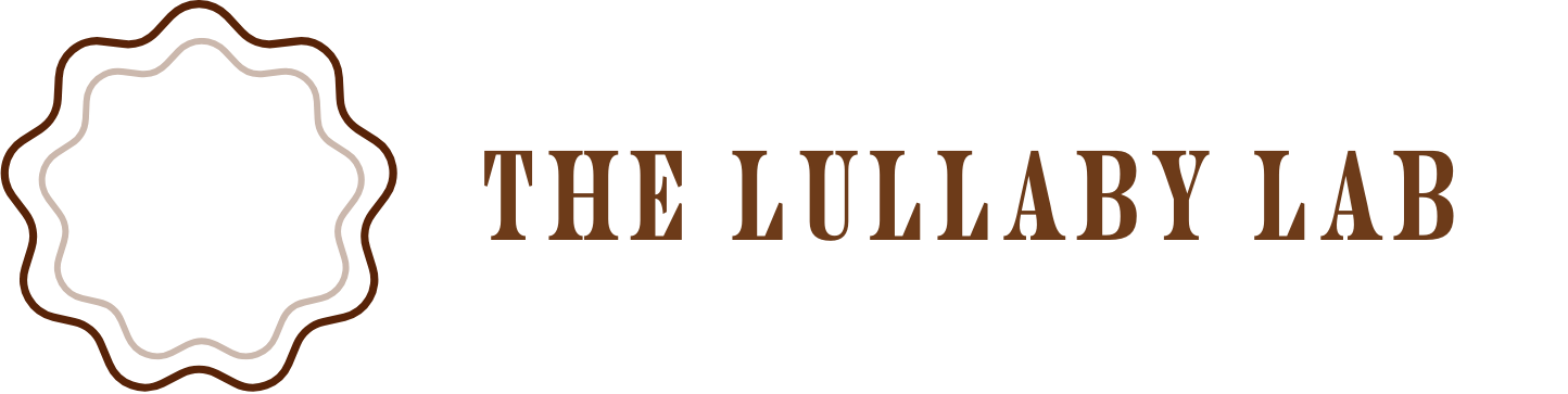 The Lullaby Lab | Sleep Consultant