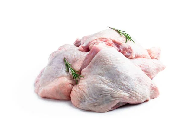 Chicken Thighs (Bone In)