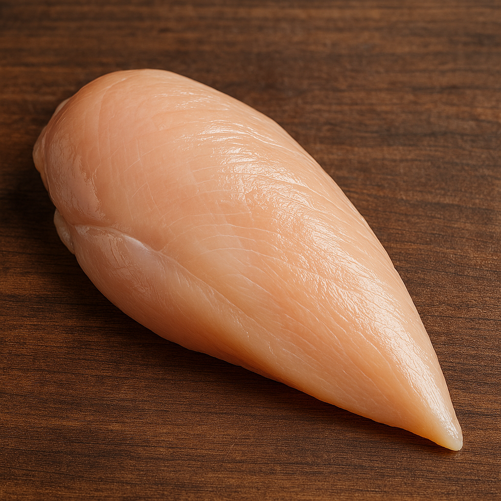 Skinless Chicken Breast
