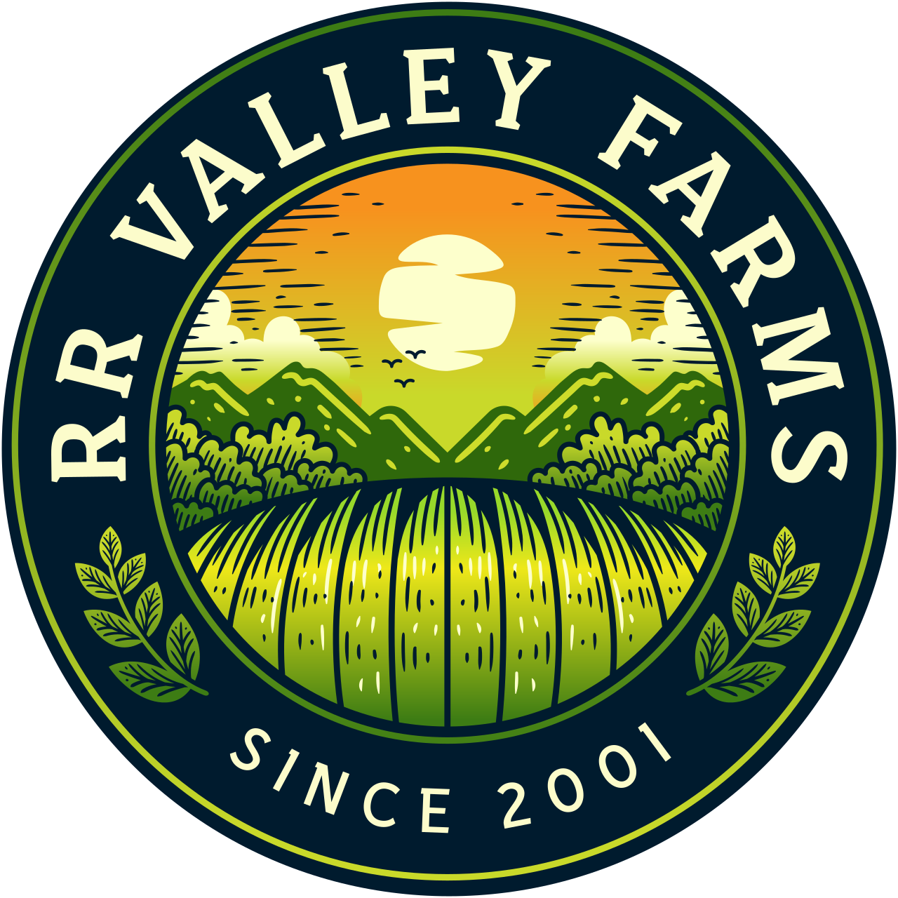 RR Valley Farms