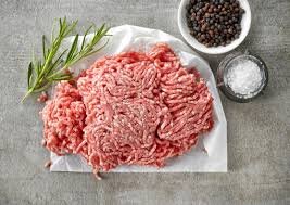 Ground Pork