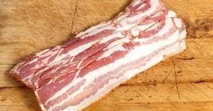 Uncured Bacon