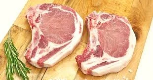 Bone-In Pork Chop